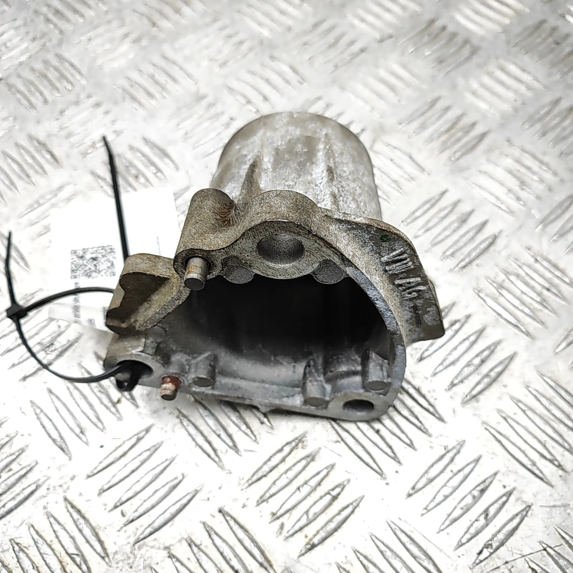 Porsche Panamera Other Differential Parts Other Differential Parts — PORSCHE PANAMERA (97...