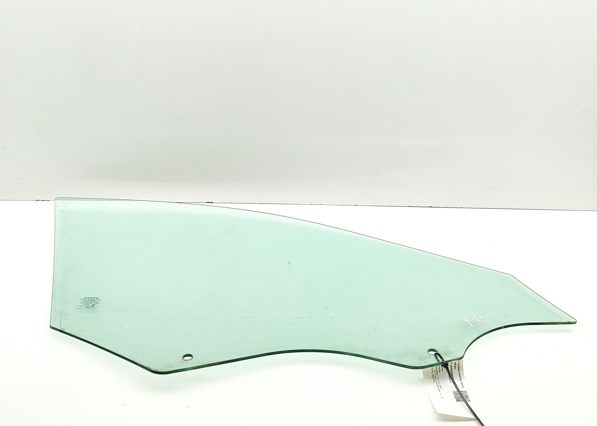 Volvo S90 Front Left Door Window Front Left Door Window — VOLVO S90 (II) (2016-....