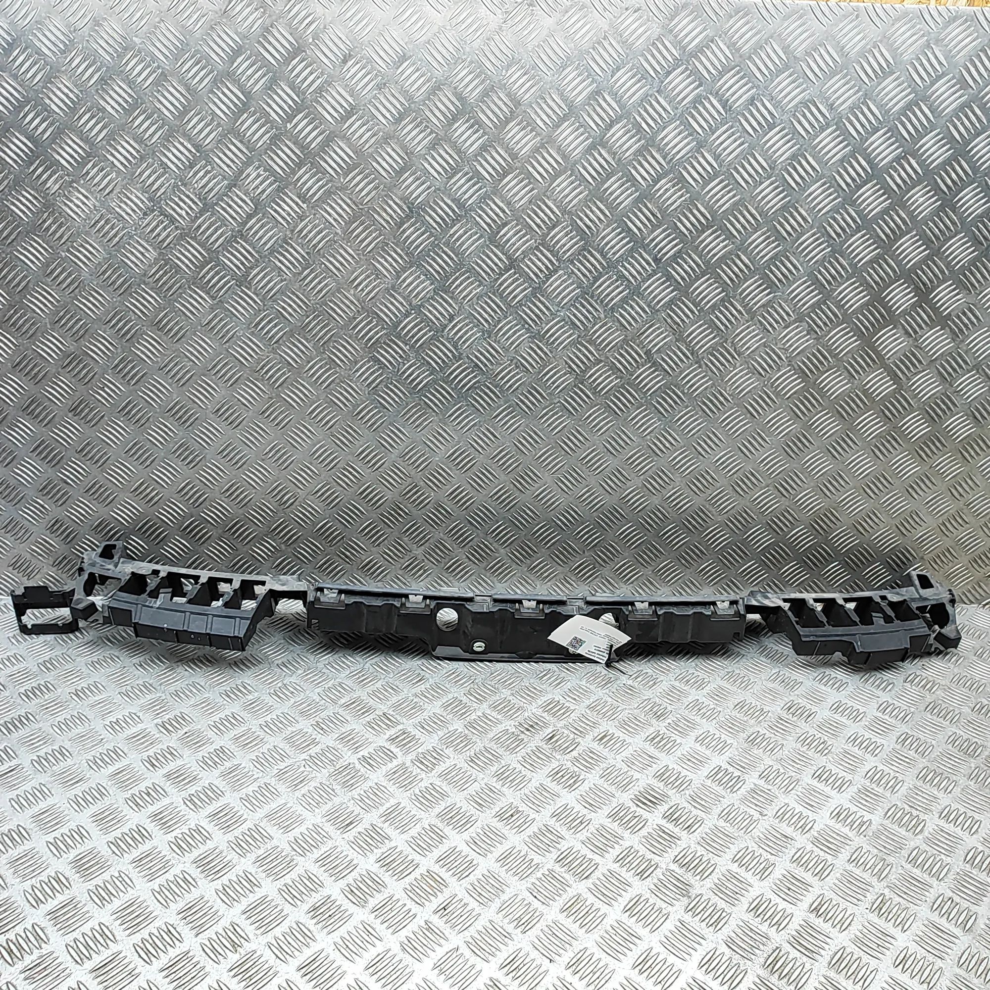 Porsche Cayenne Rear Bumper Middle Bracket Rear Bumper Middle Bracket — PORSCHE CAYENNE (C...