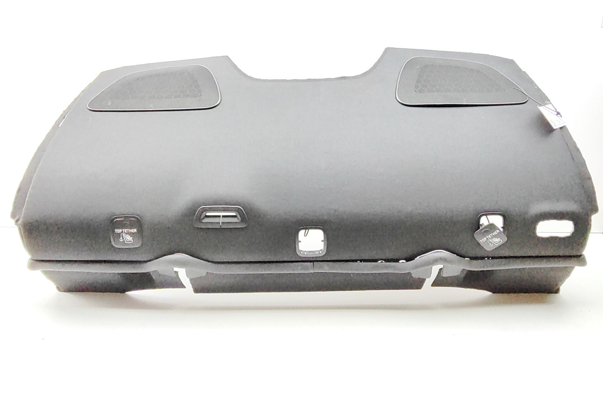 Volvo S90 Rear Parcel Shelf Rear Parcel Shelf — VOLVO S90 (II) (2016-...) —...