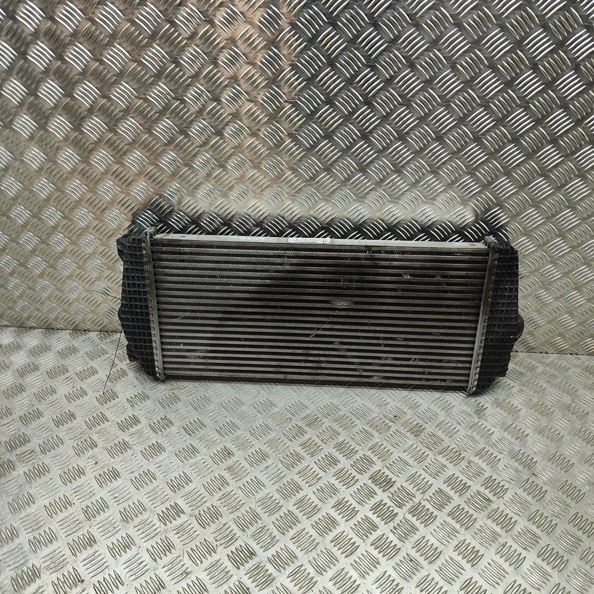 Chrysler Grand Voyager / Town & Country Intercooler radiator Intercooler radiator — CHRYSLER GRAND (VOYAGER ...