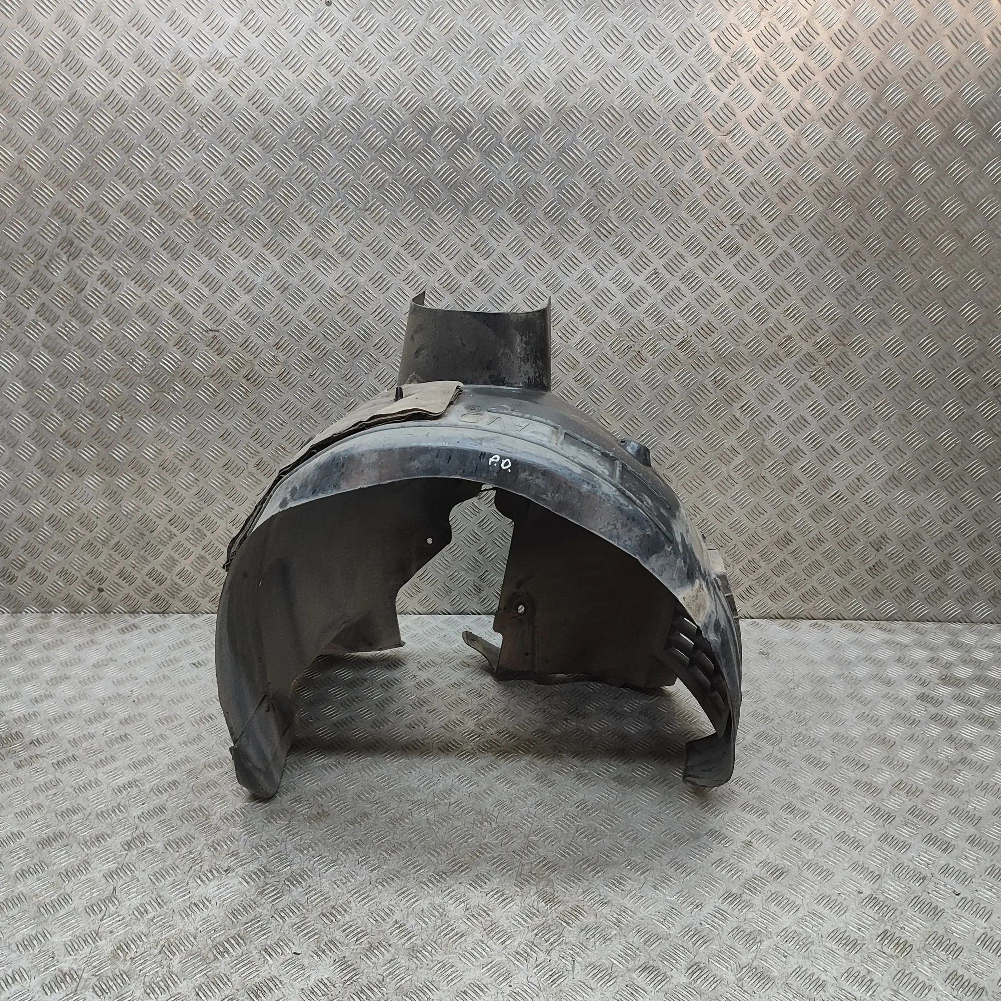 Citroen Jumpy / SpaceTourer Front Right Arch Liner Front Right Arch Liner — CITROEN JUMPY (Van) (2...