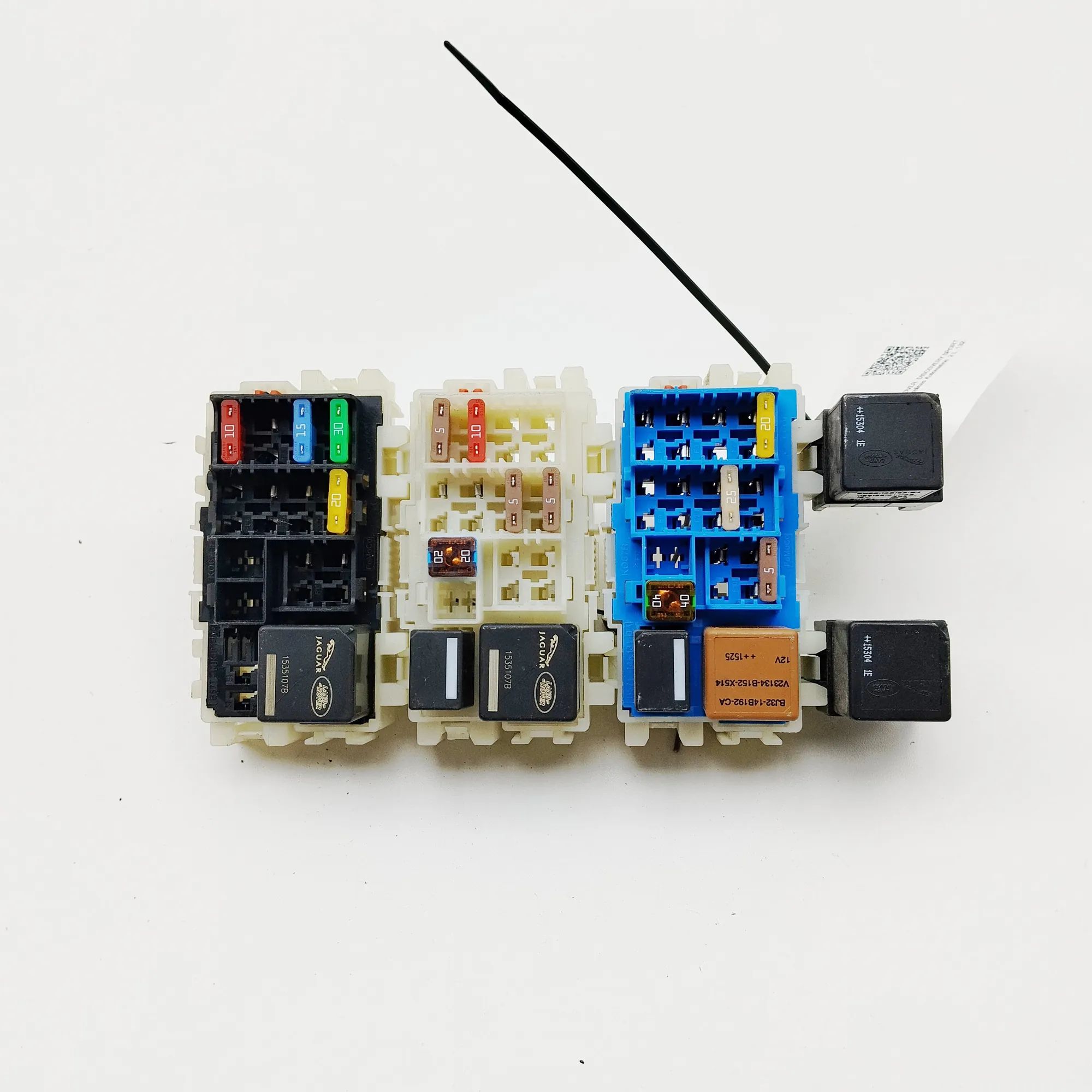 Land Rover Discovery Sport Fuse Box Module Fuse Box Module — LAND ROVER DISCOVERY SPORT (L...