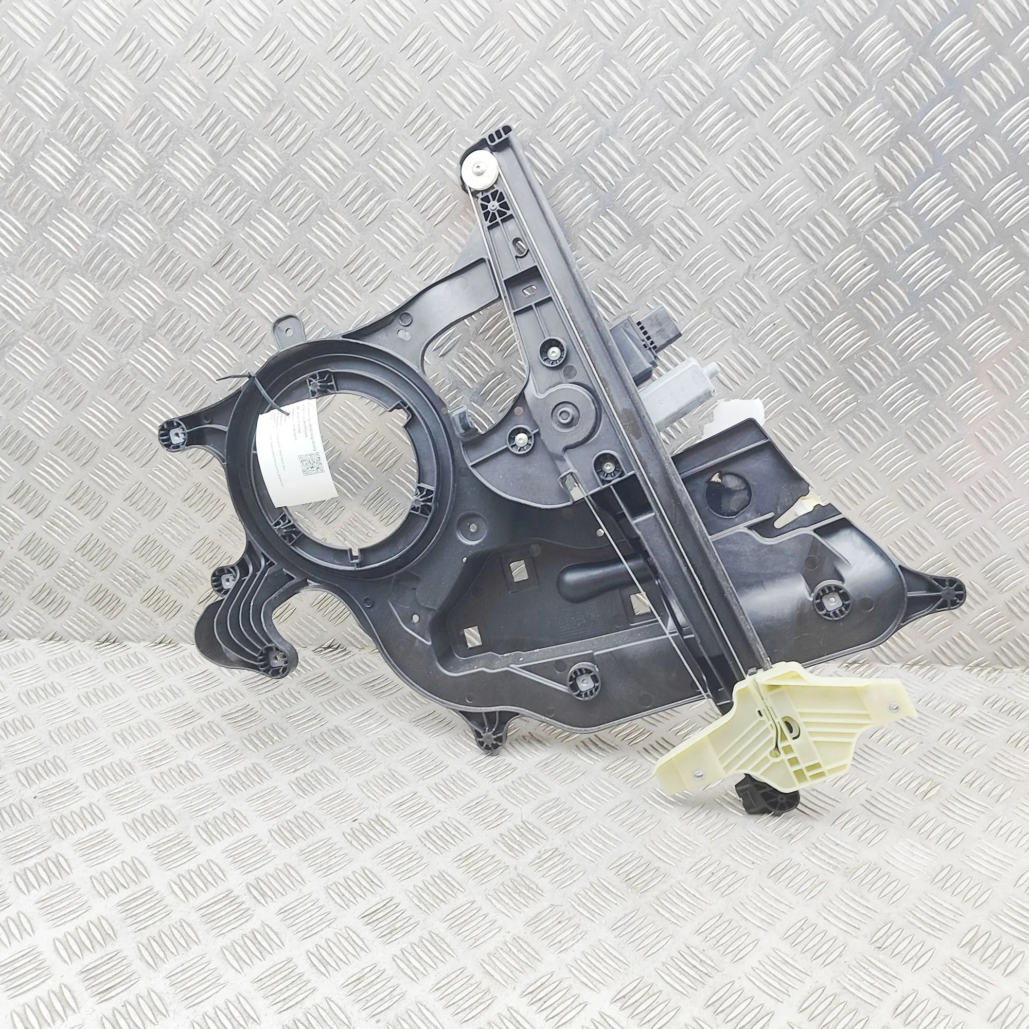 Peugeot Partner / Rifter Front Right Door Window Regulator Front Right Door Window Regulator — PEUGEOT PAR...