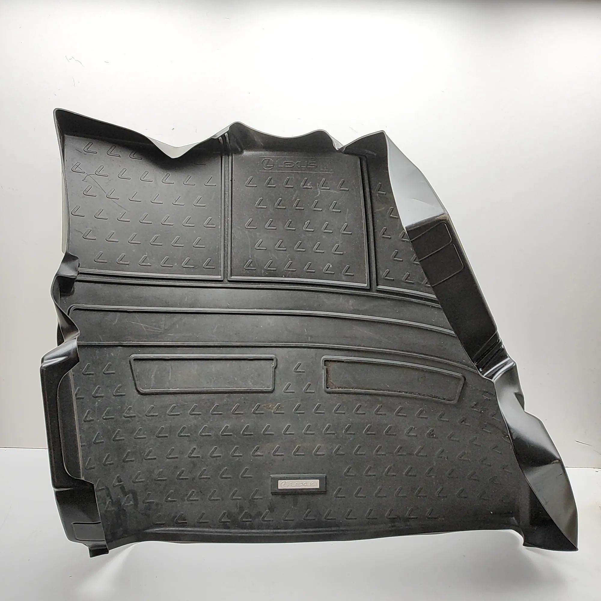 Lexus RX Boot carpet Boot carpet — LEXUS RX (_L2_) (2015-...) — PW24...