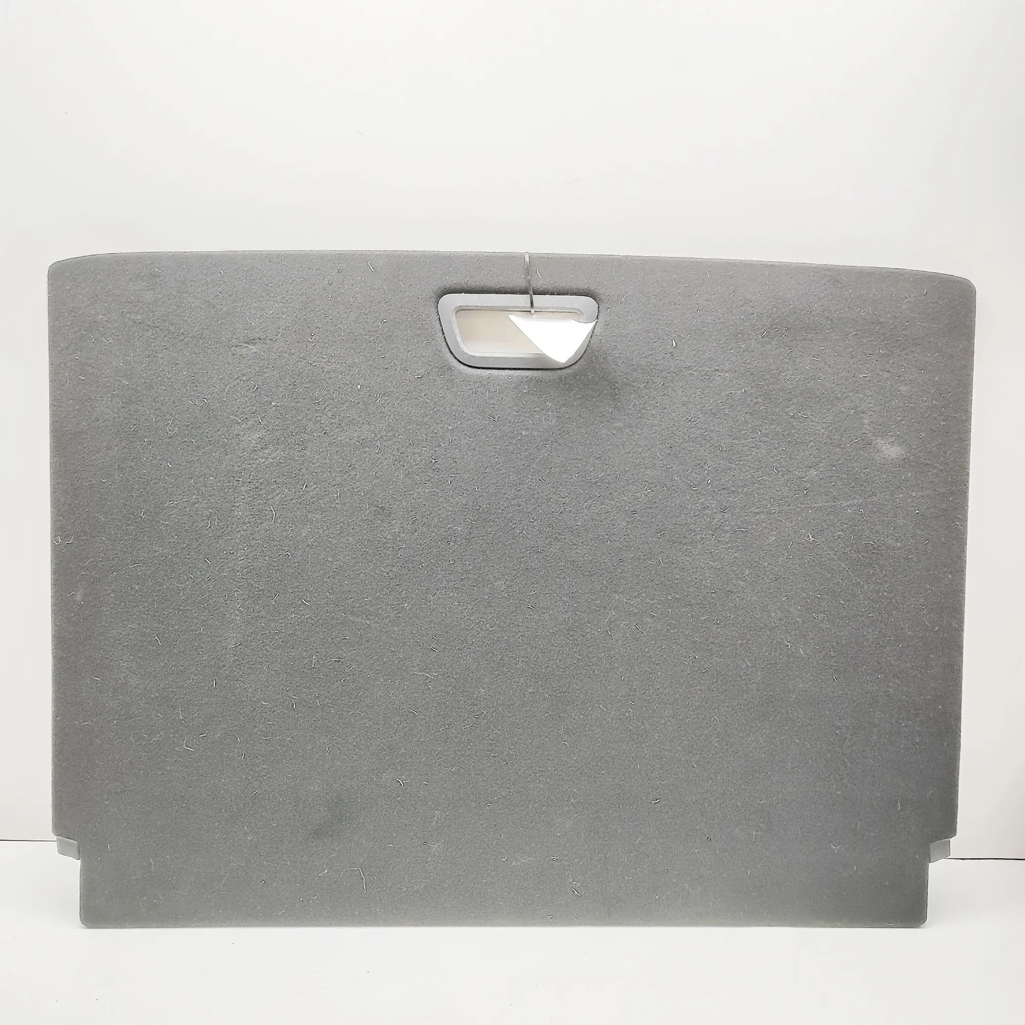 Citroen C4 Boot carpet Boot carpet — CITROEN C4 (X BD_, BE_, BF_) (202...