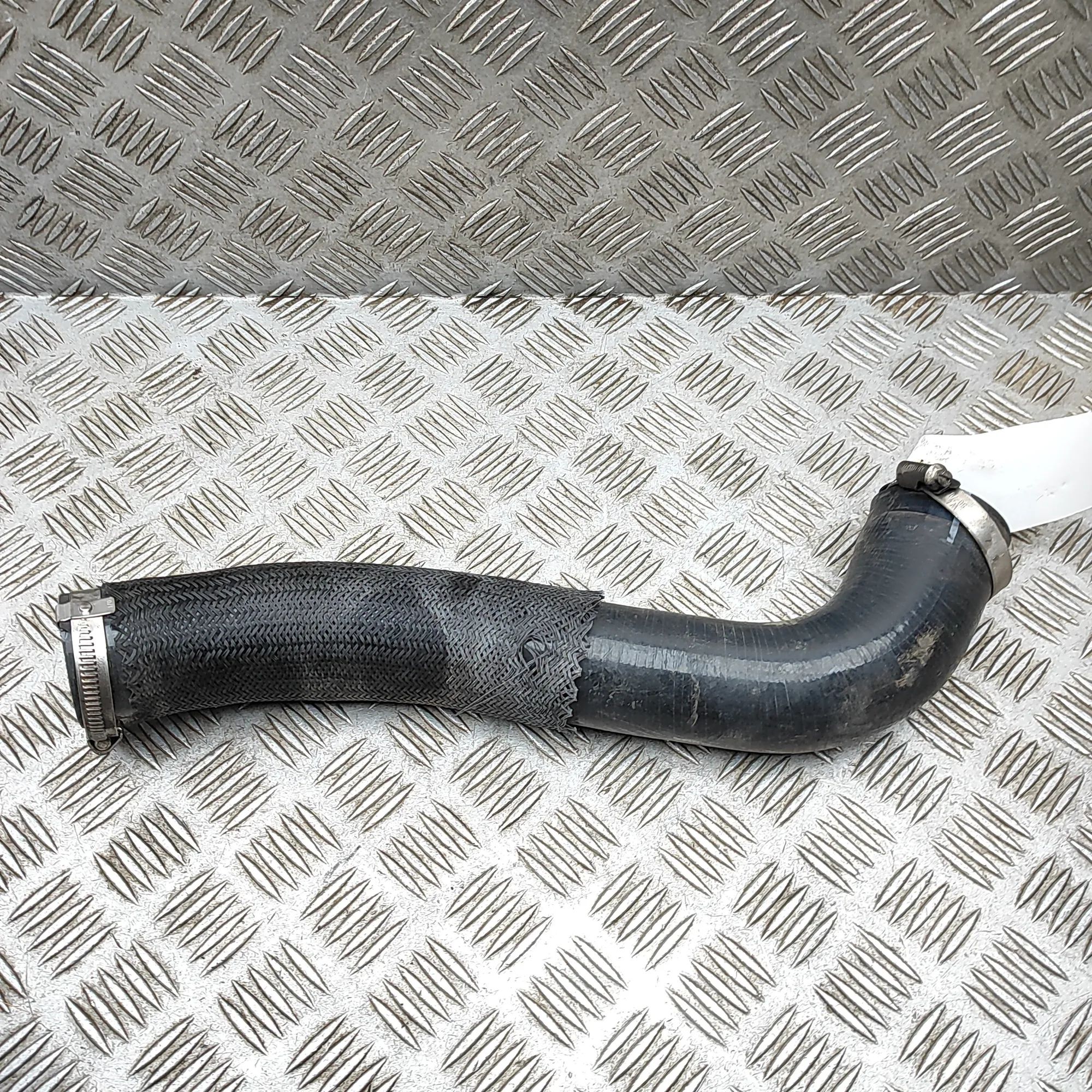 Chrysler Grand Voyager / Town & Country Intercooler Hose Pipe Intercooler Hose Pipe — CHRYSLER GRAND (VOYAGER...