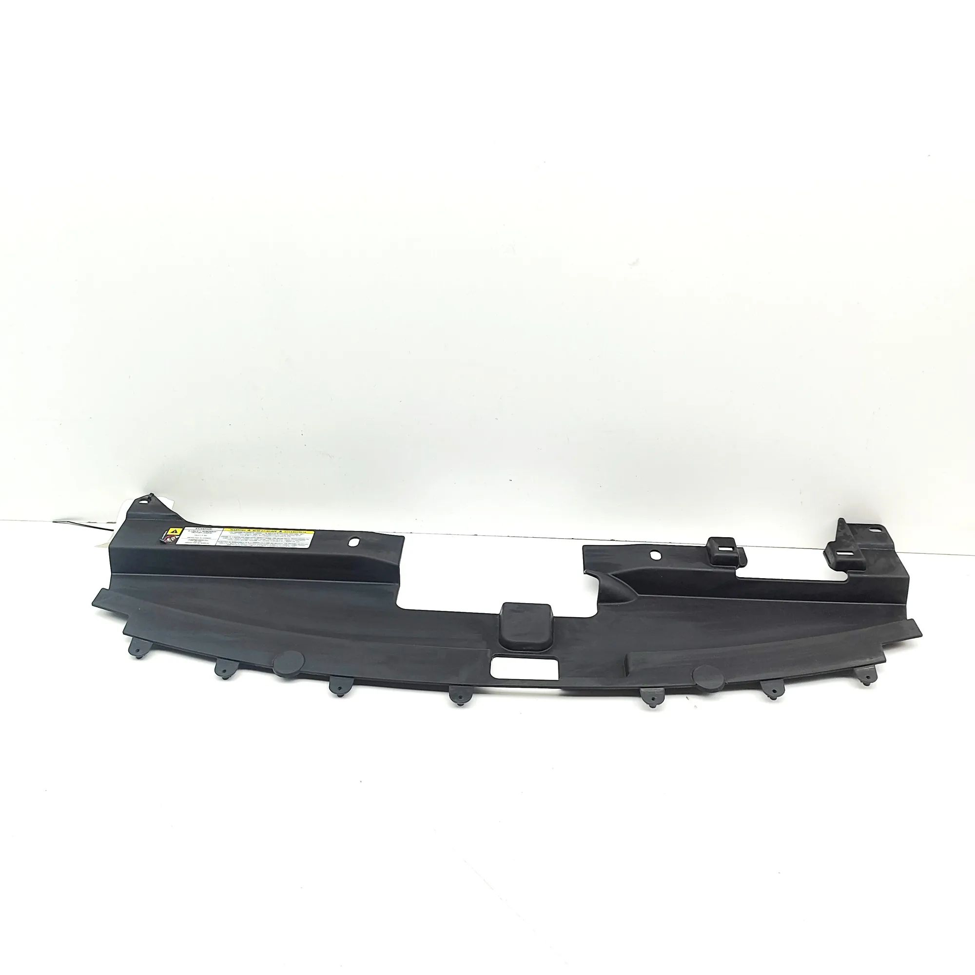Jeep Compass Slam Panel Frame Plastic Trim Slam Panel Frame Plastic Trim — JEEP COMPASS (M...