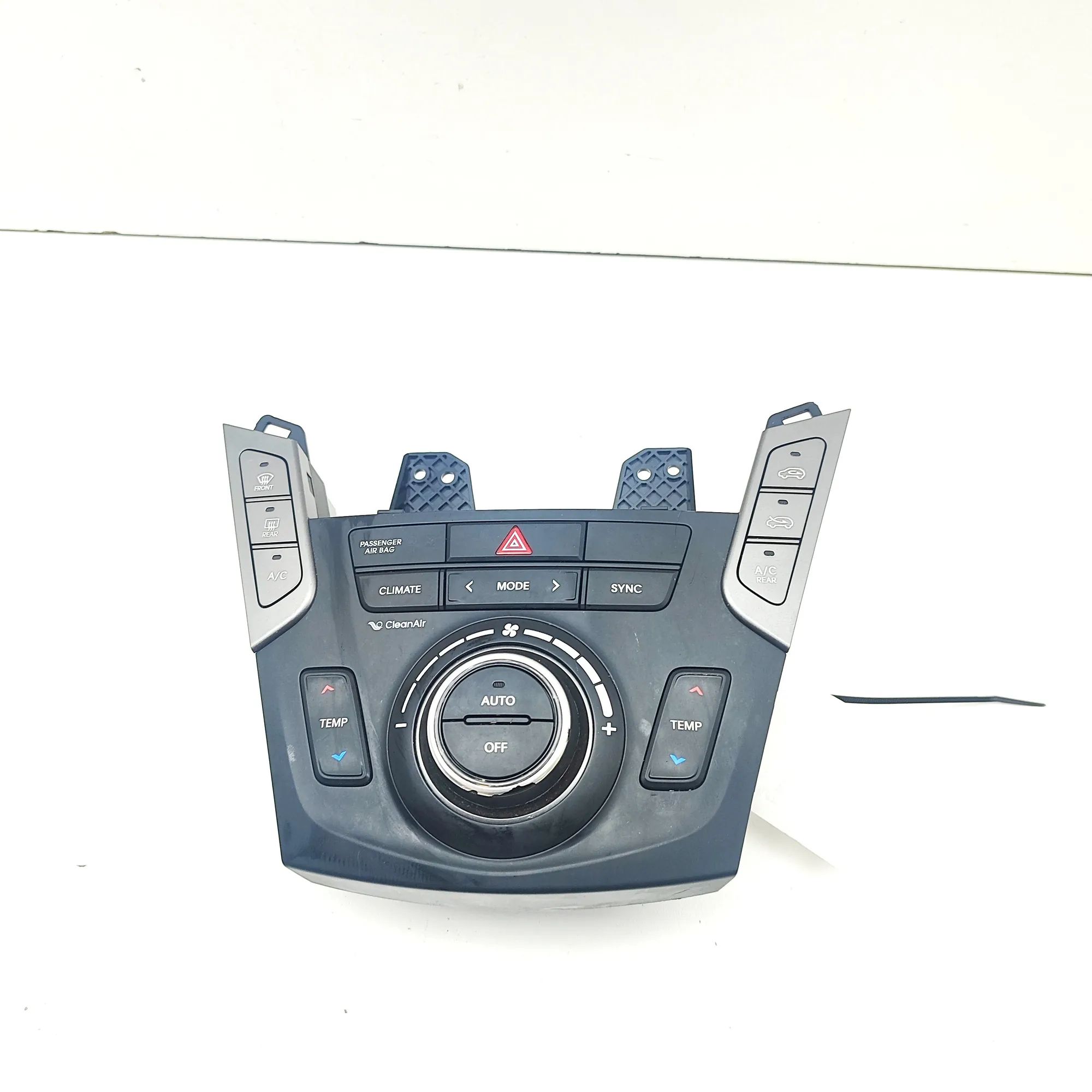 Hyundai Santa Fe Climate control unit Climate control unit — HYUNDAI SANTA (FÉ III DM...