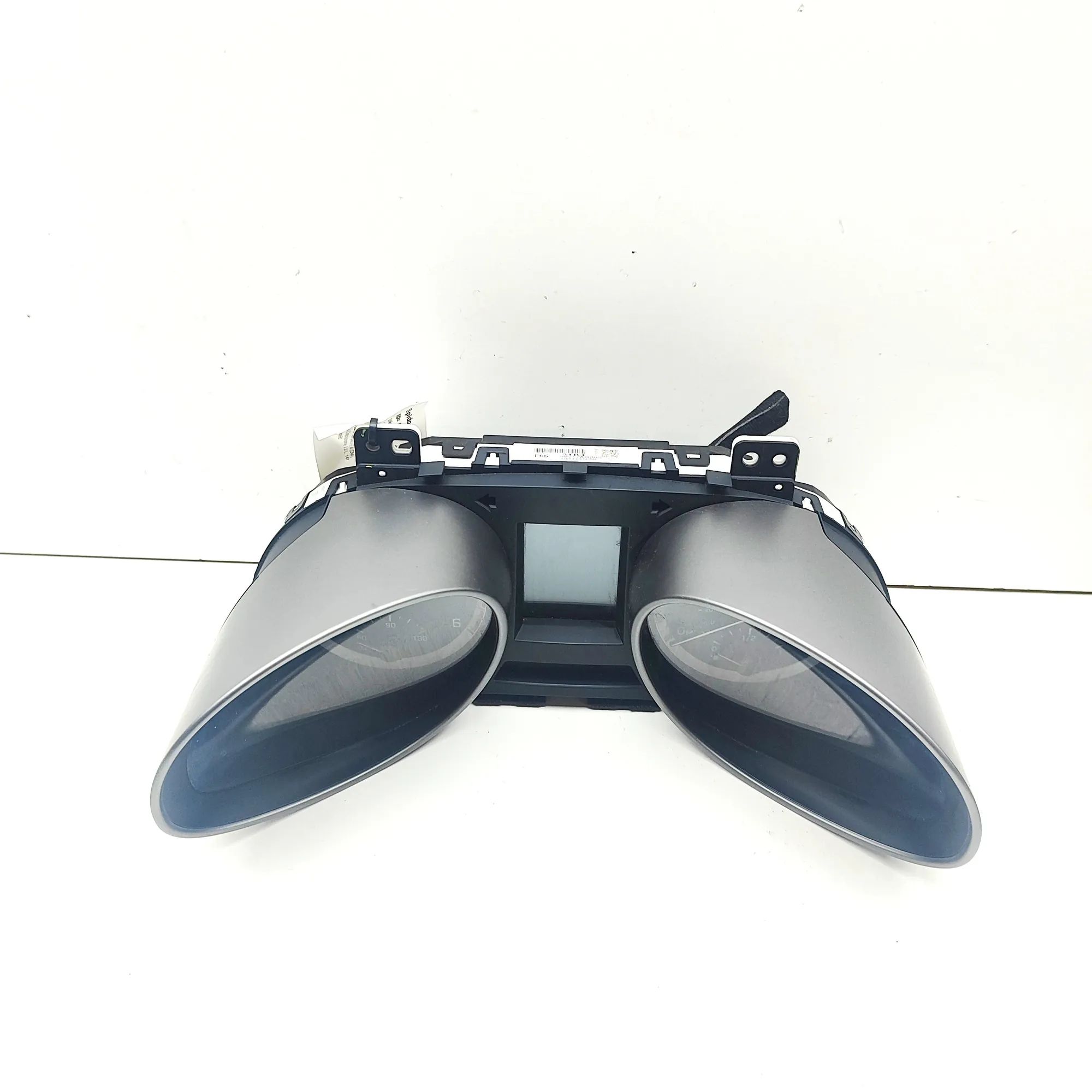 Hyundai Santa Fe Instrument Cluster Speedometer Instrument Cluster Speedometer — HYUNDAI SANTA ...