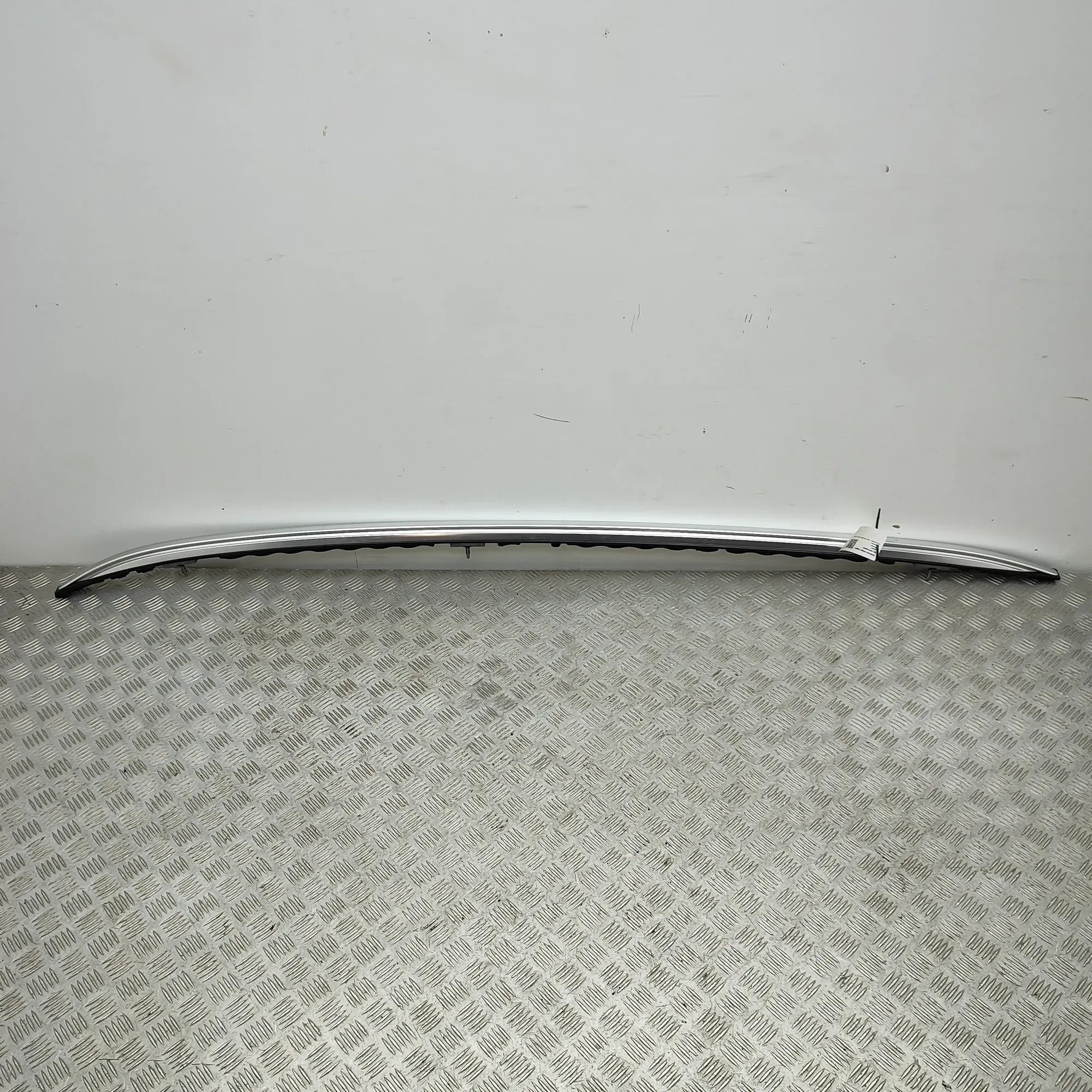 BMW X3 / iX3 (G01) Left Side Roof Rail Left Side Roof Rail — BMW IX3 (G08) (2020-...) ...