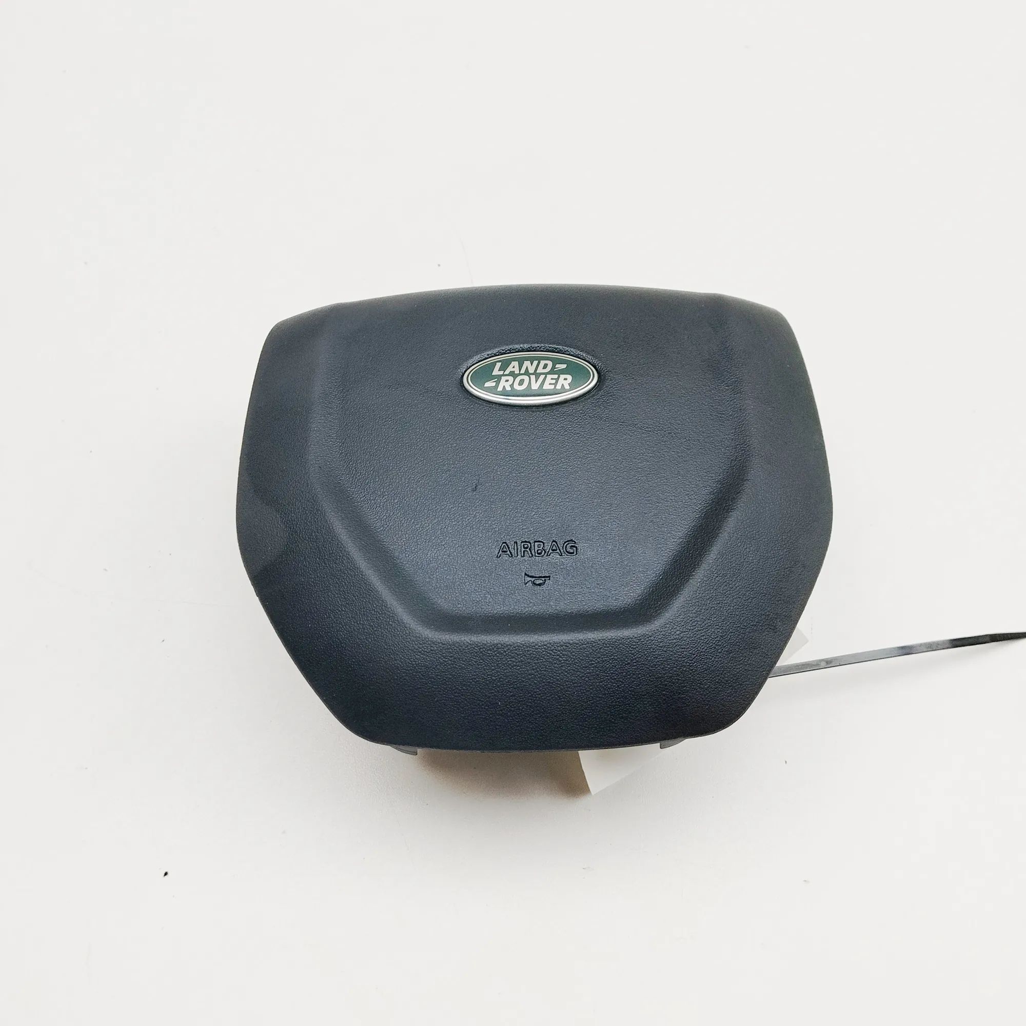 Land Rover Discovery Sport Steering Wheel Safety Bag SRS Steering Wheel Safety Bag SRS — LAND ROVER DISC...