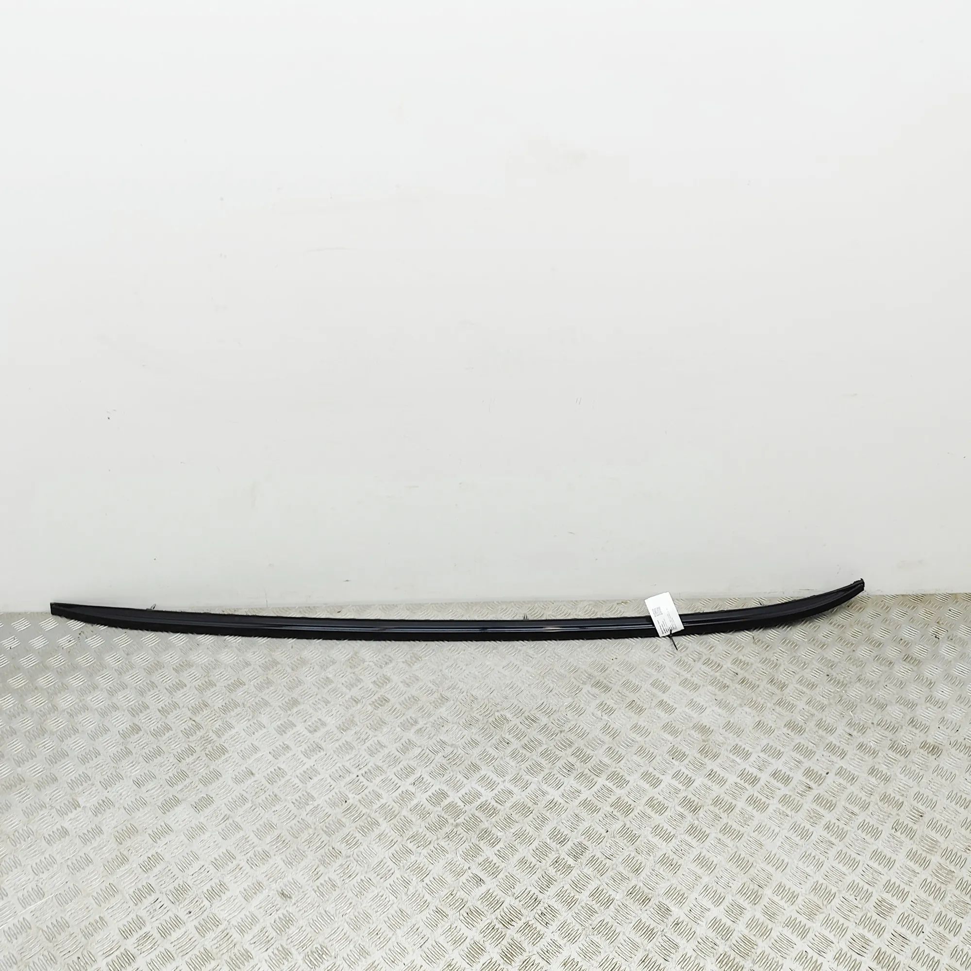 BMW X3 / iX3 (G01) Left Side Roof Rail Left Side Roof Rail — BMW IX3 (G08) (2020-...) ...