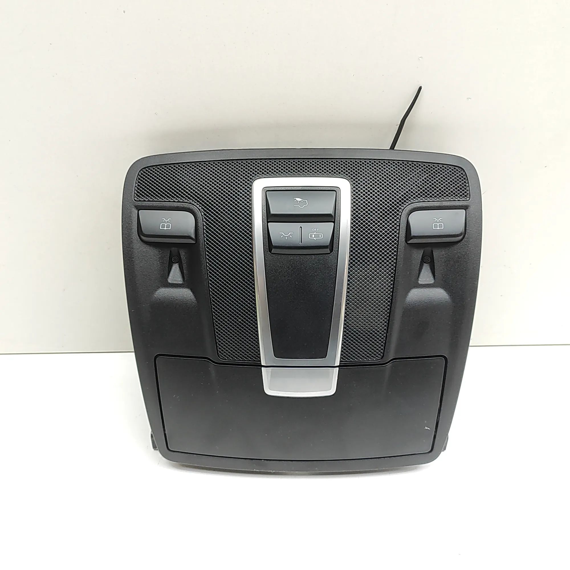 Mercedes-Benz ML / GLE (W166) Interior light Interior light — MERCEDES BENZ GLE (W166) (2015...