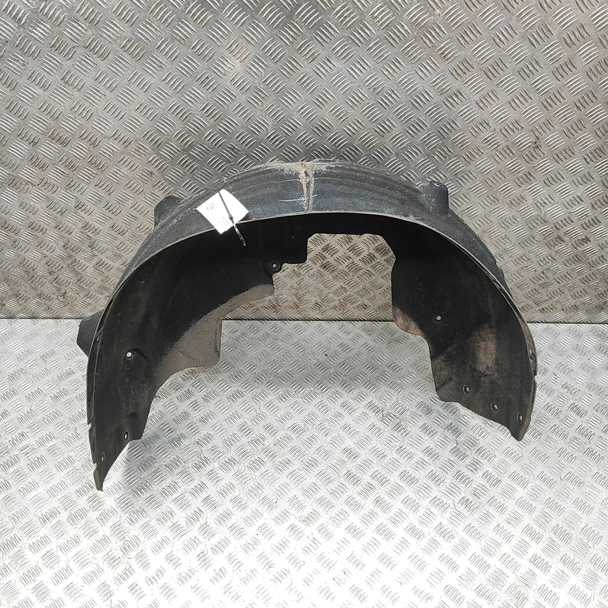 BMW X3 / iX3 (G01) Rear Left Arch Liner Rear Left Arch Liner — BMW IX3 (G08) (2020-...)...