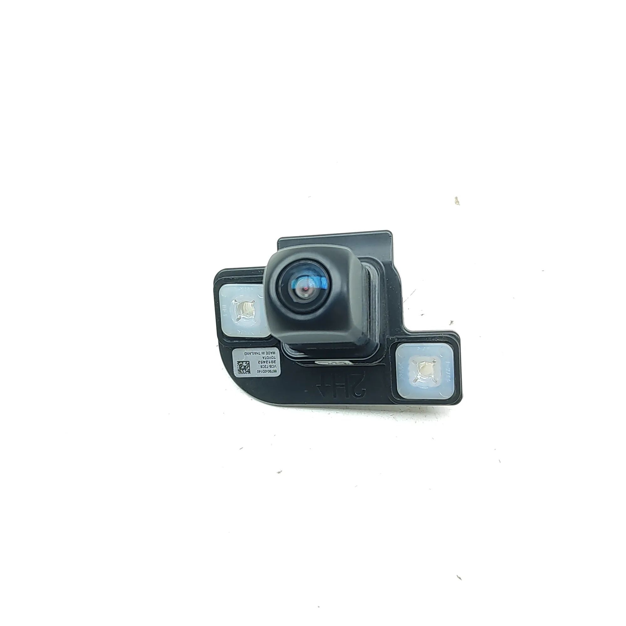 Toyota Yaris Rear View Camera Rear View Camera — TOYOTA YARIS (CROSS MXP_) (2...
