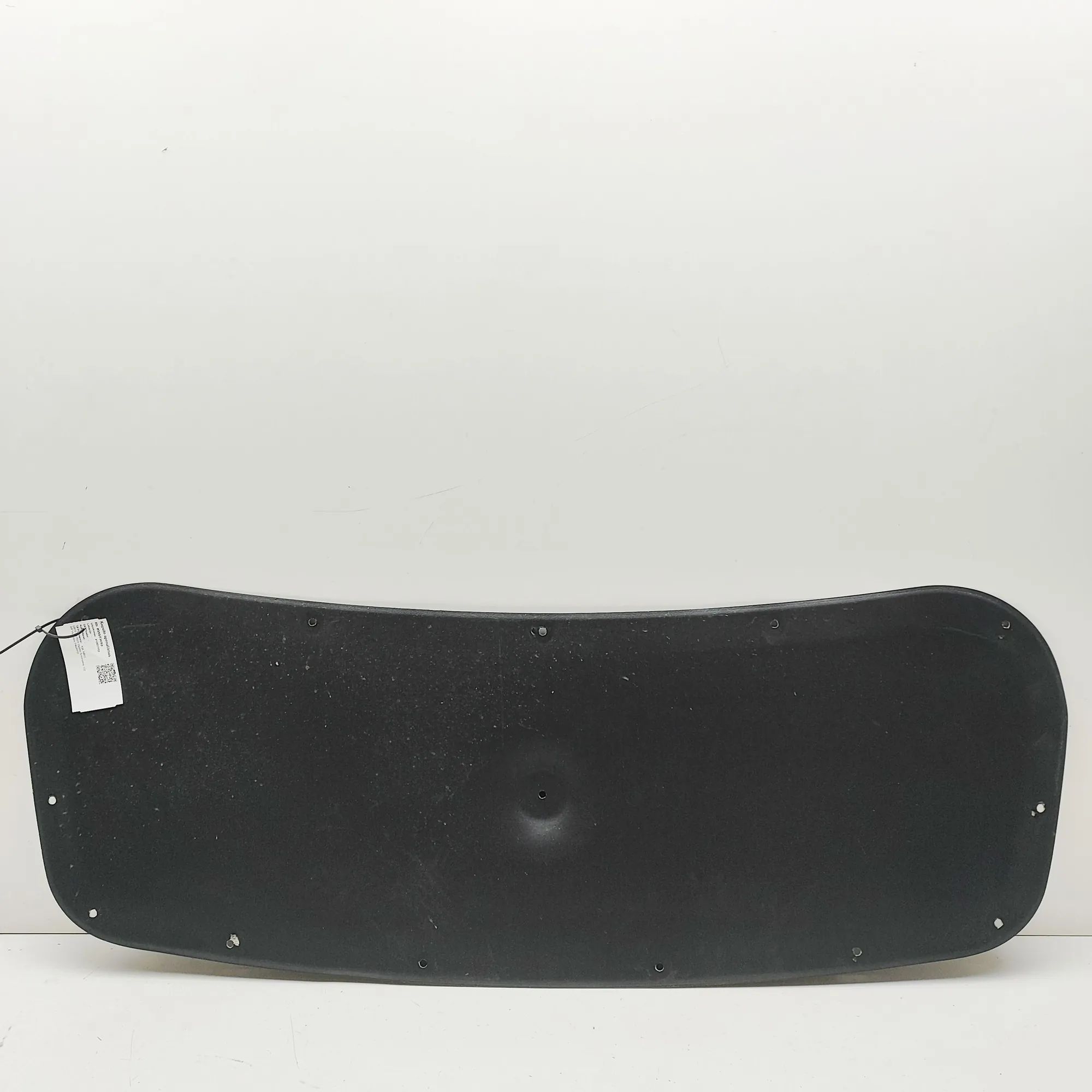 Kia Niro Bonnet Insulation Panel Bonnet Insulation Panel — KIA NIRO (2016-...) —...