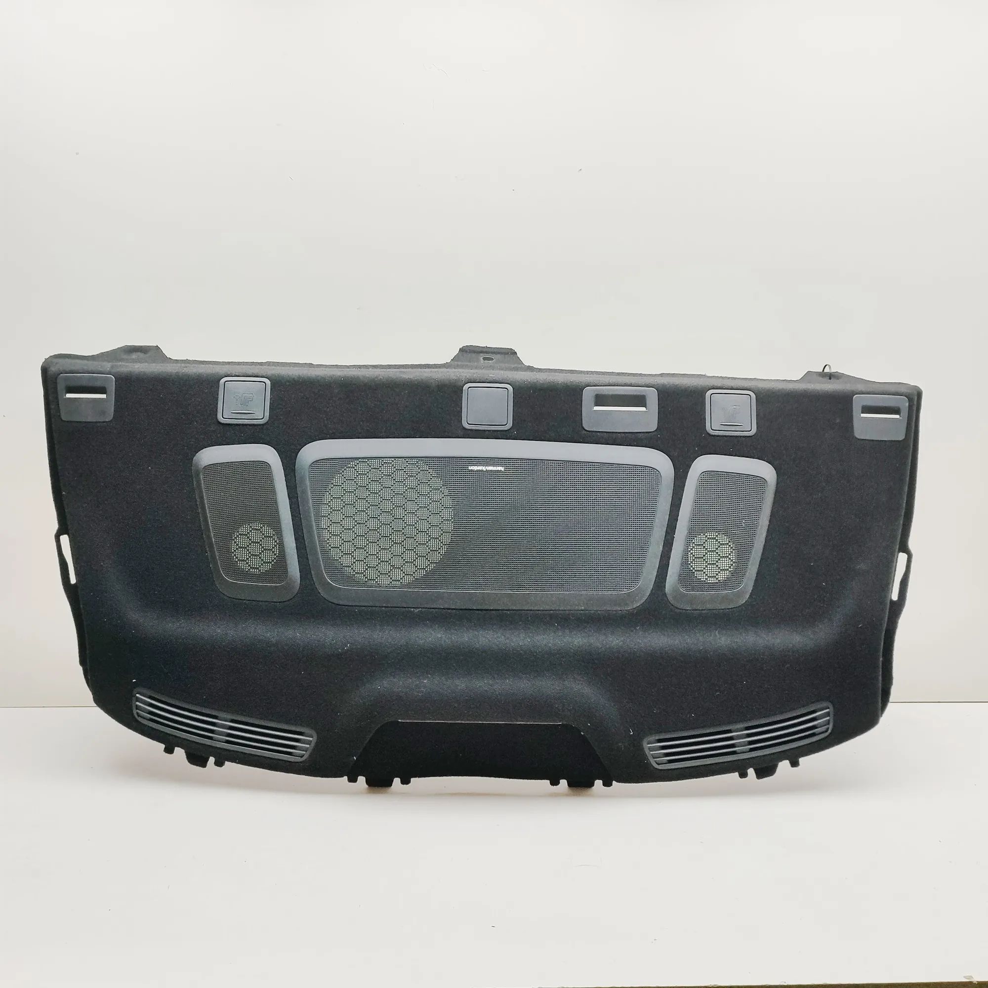 Kia Optima (JF) Rear Parcel Shelf Rear Parcel Shelf — KIA OPTIMA (2015-...) — 856...