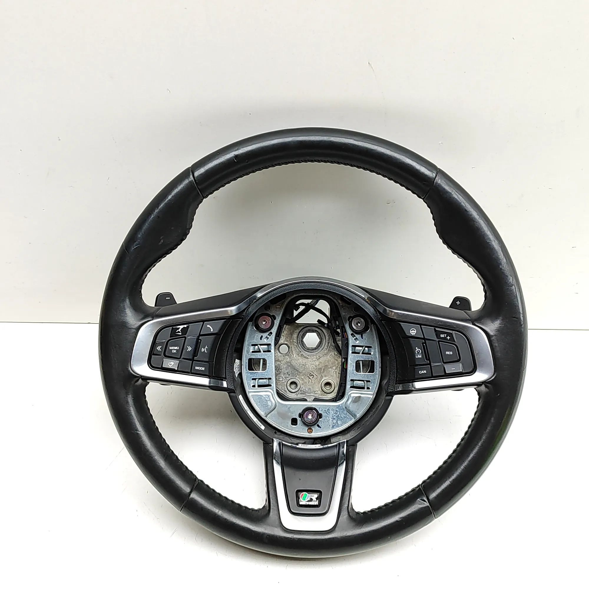 Jaguar XE steering wheel Steering Wheel — JAGUAR XE (X760) (2015-...) — ...