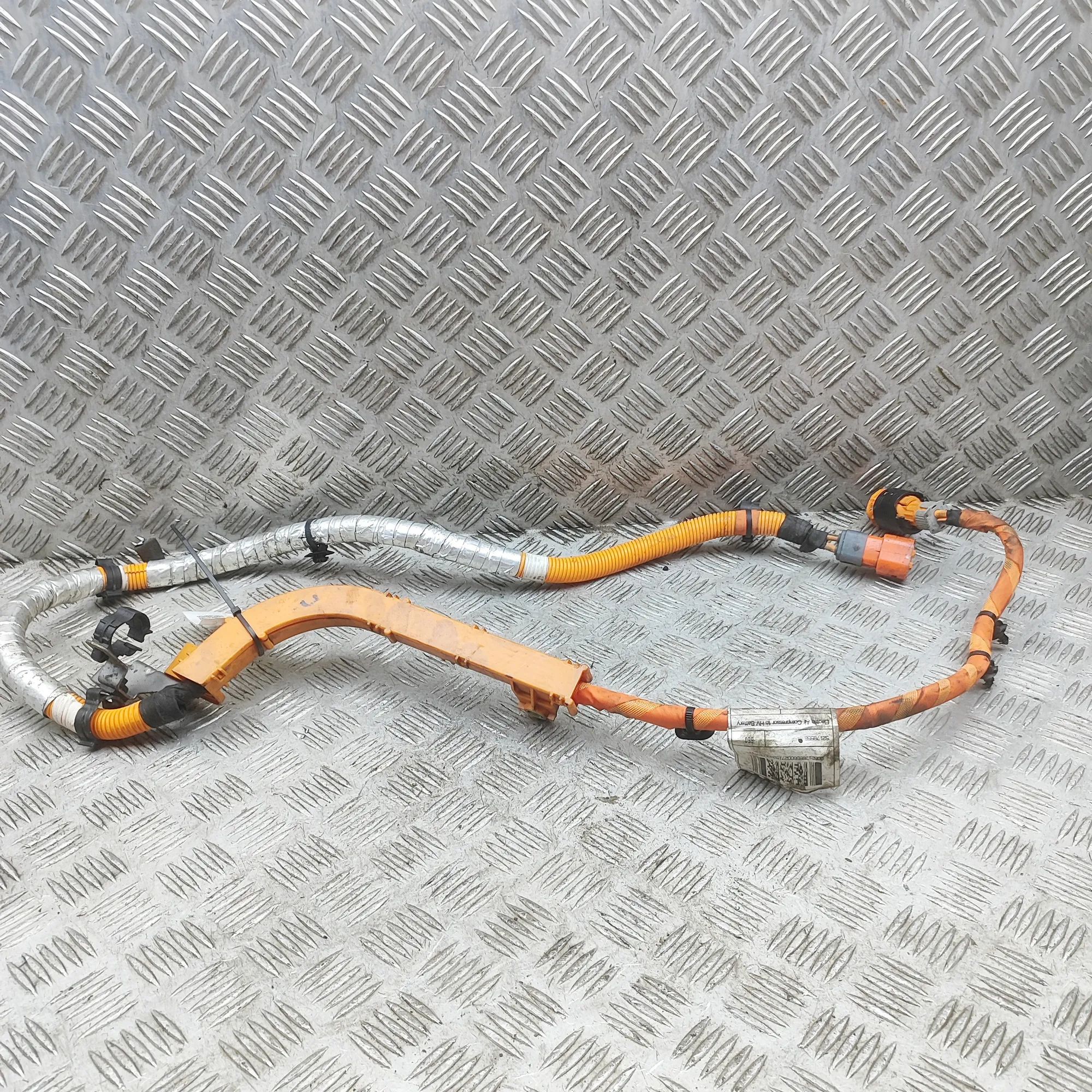 Jeep Compass Wiring harness Wiring harness — JEEP COMPASS (MP) (2016-...) —...