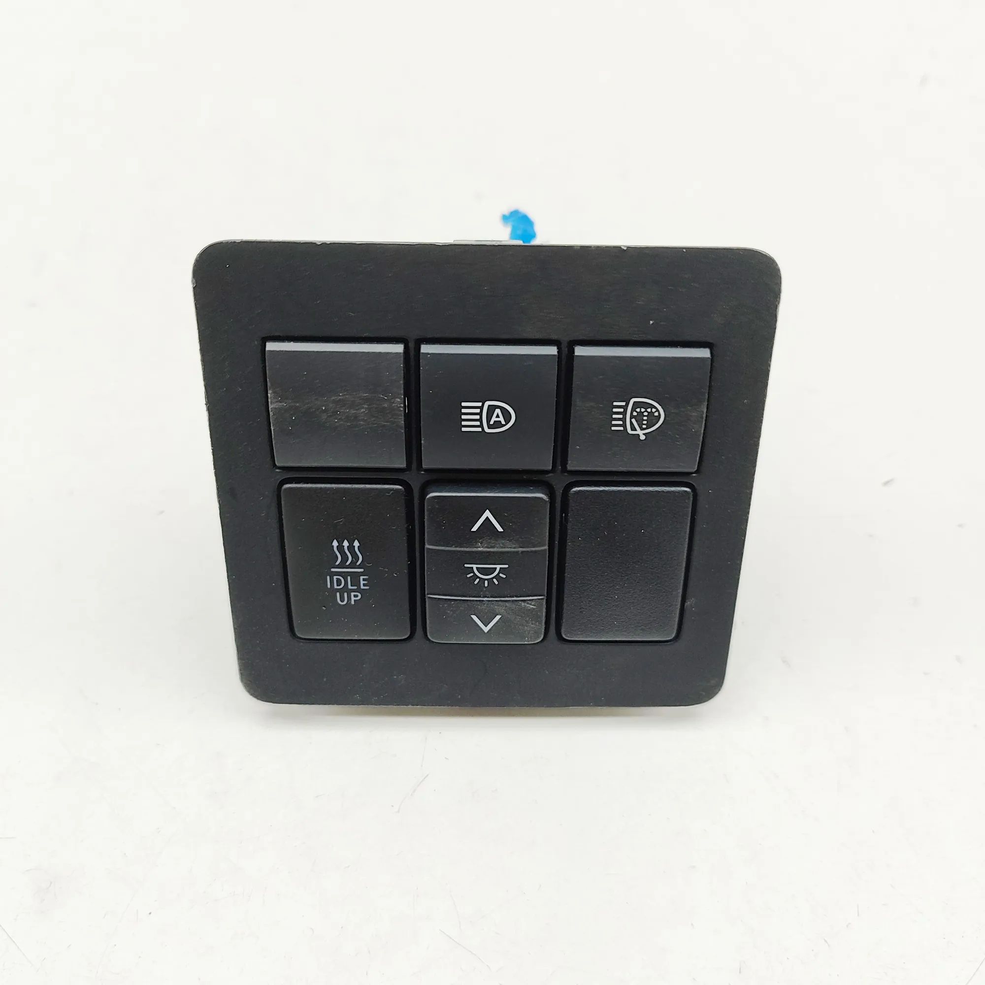 Toyota Land Cruiser 150 Button Switch Panel Button Switch Panel — TOYOTA LAND CRUISER (_J15...