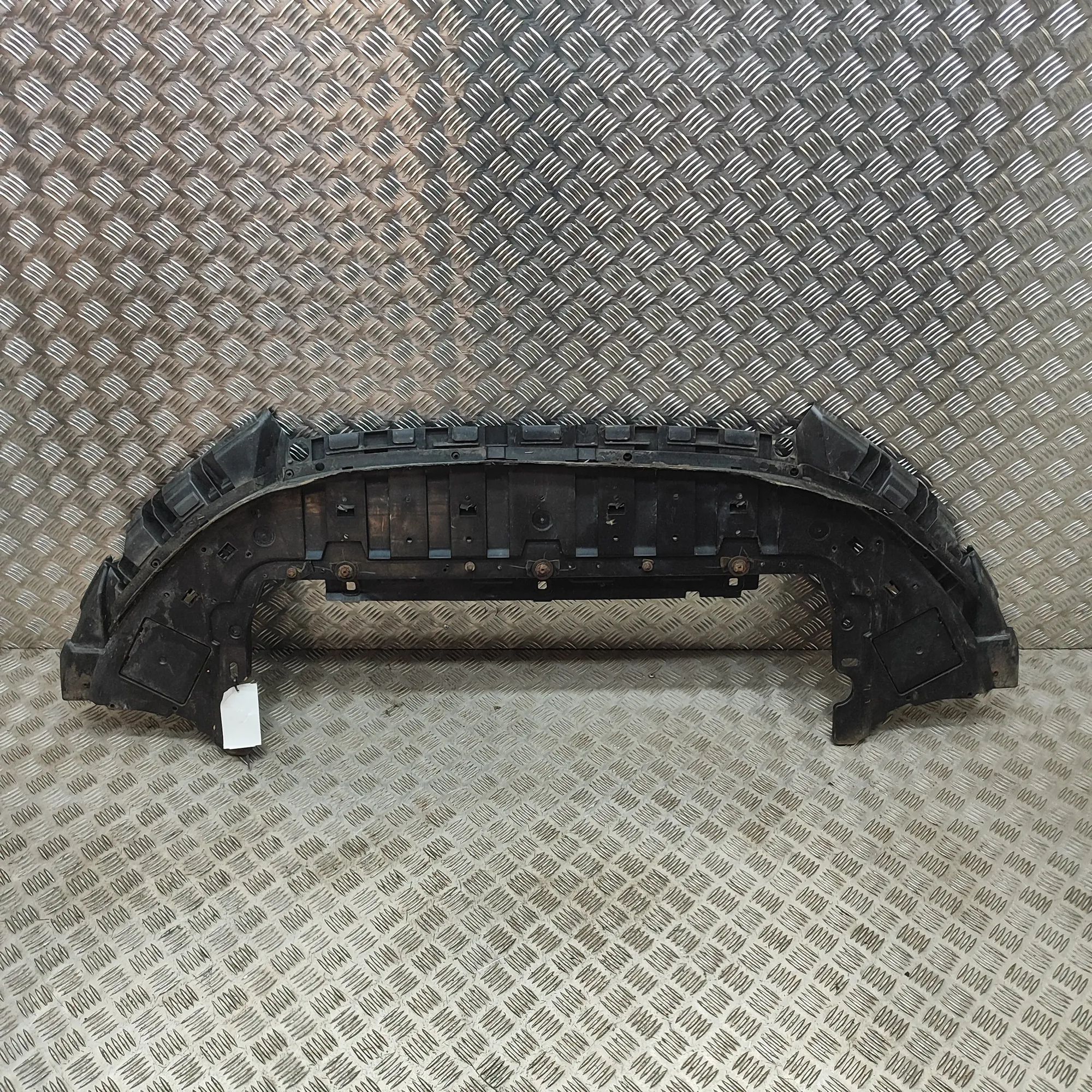 Volvo V40 Front Bumper Underbody Cover Front Bumper Underbody Cover — VOLVO V40 (Hatch...