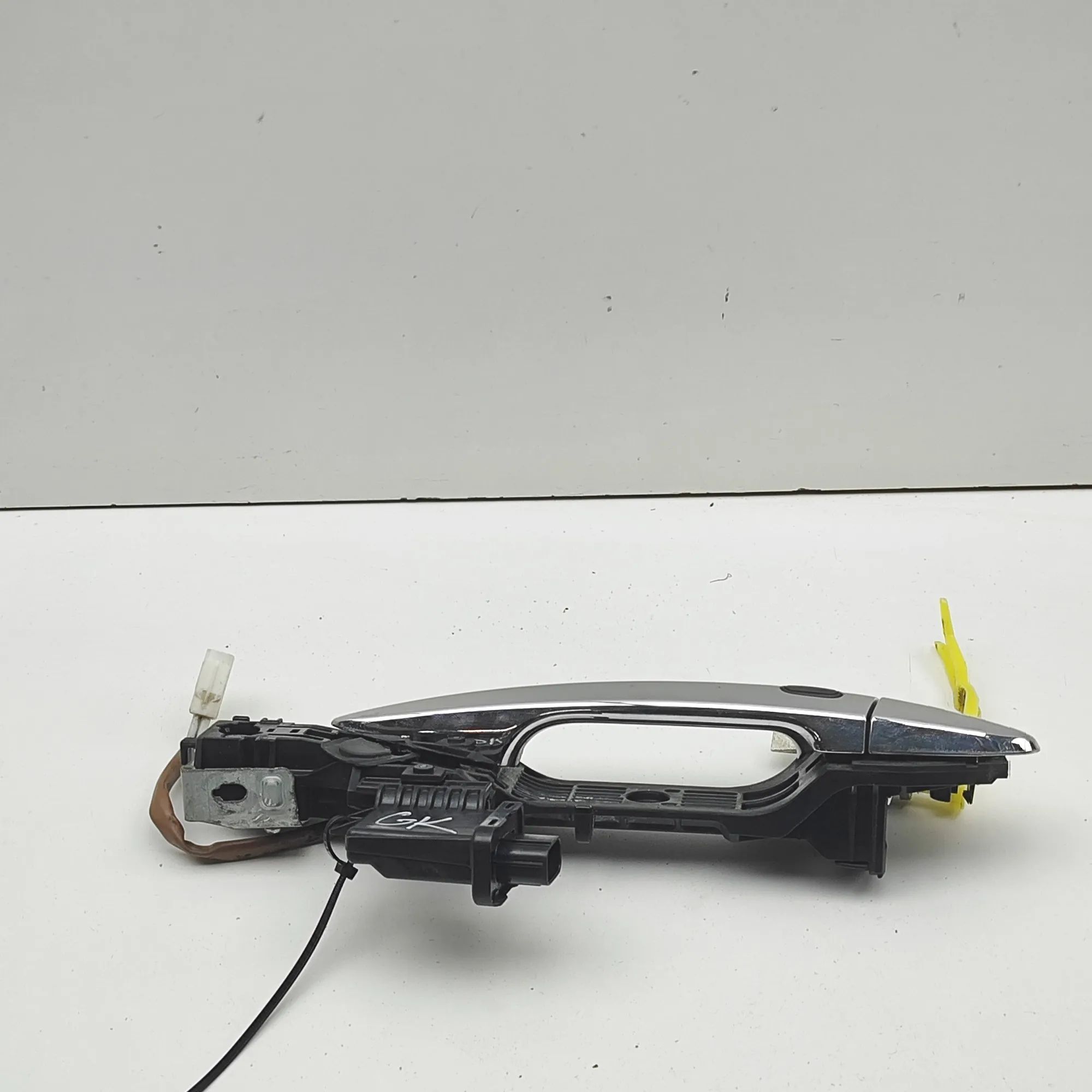 Lexus LS Exterior door handle — rear left Exterior door handle — rear left — LEXUS LS (_F...