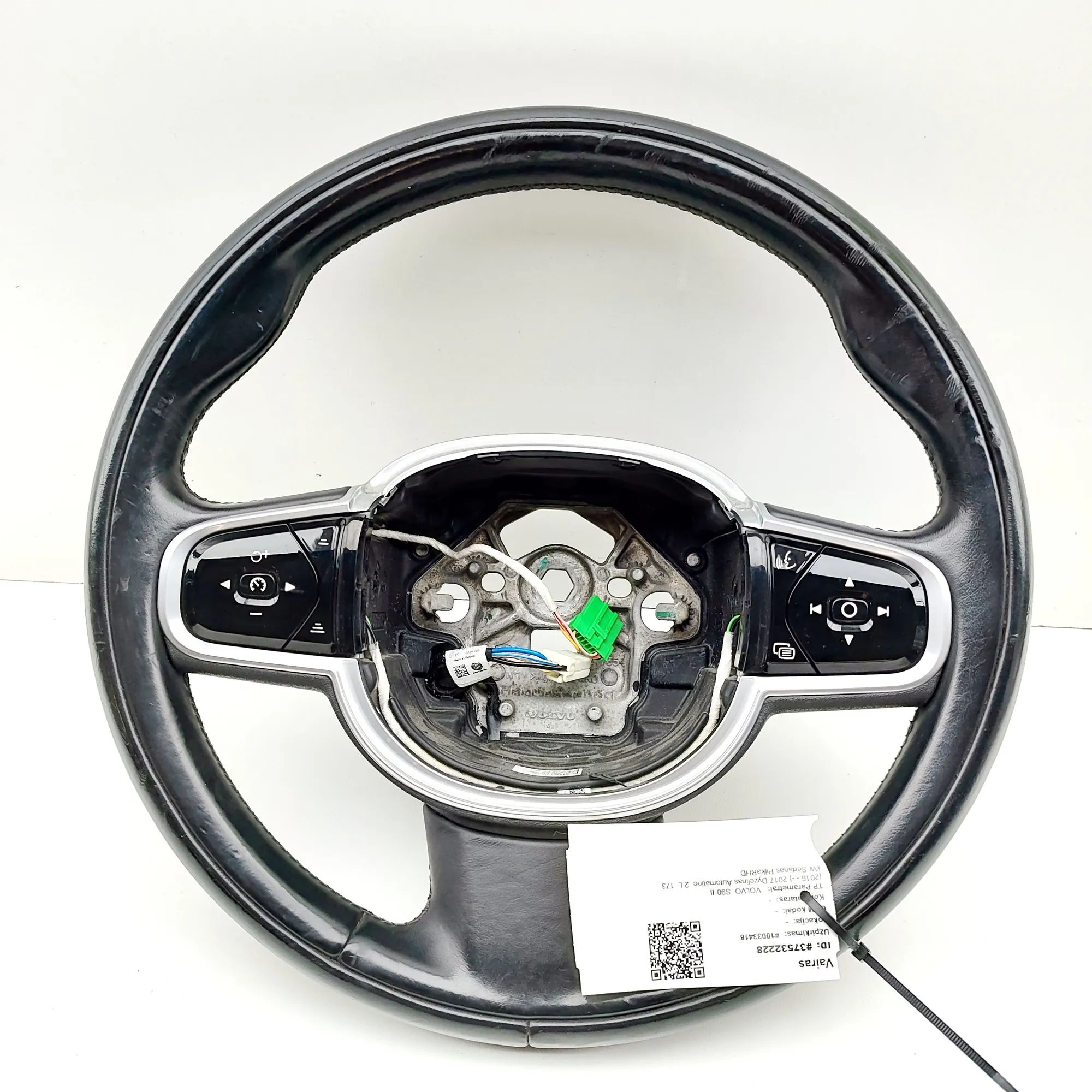 Volvo S90 steering wheel Steering Wheel — VOLVO S90 (II) (2016-...) — 31...