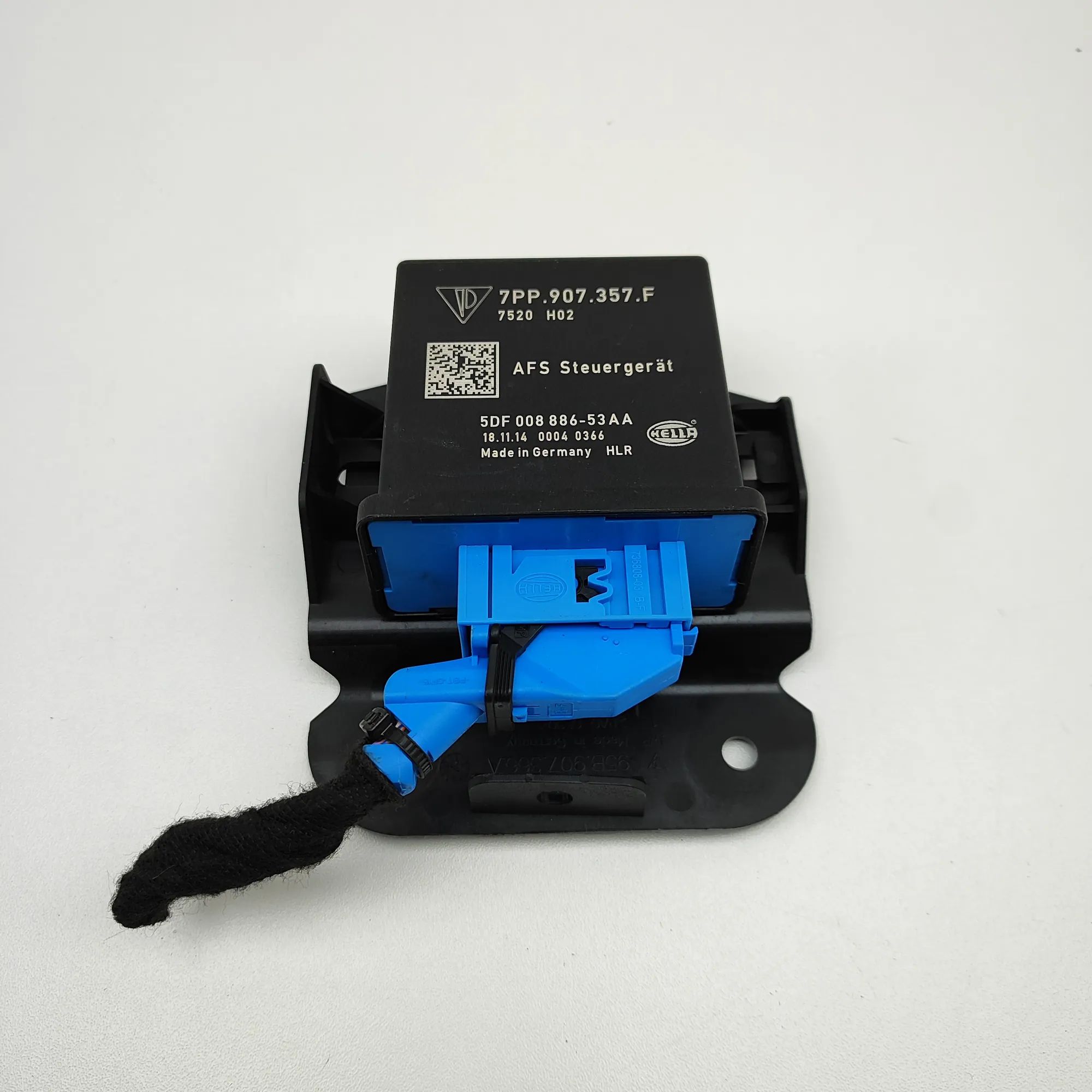 Porsche Macan Блок управления фар Headlight control unit — PORSCHE MACAN (95B) (2...