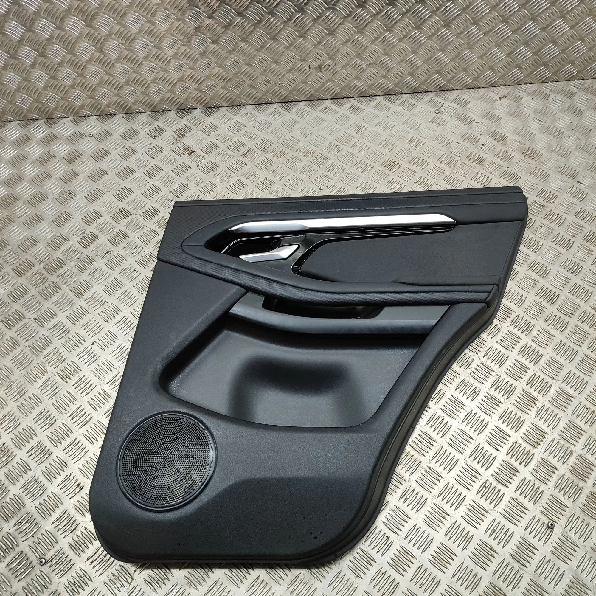 Land Rover Range Rover Evoque Rear Right Door Panel Rear Right Door Panel — LAND ROVER RANGE ROVER ...
