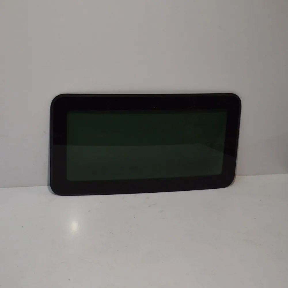 Land Rover Range Rover Sport (L494) Kattoluukku Sunroof — LAND ROVER RANGE ROVER SPORT (II L494...