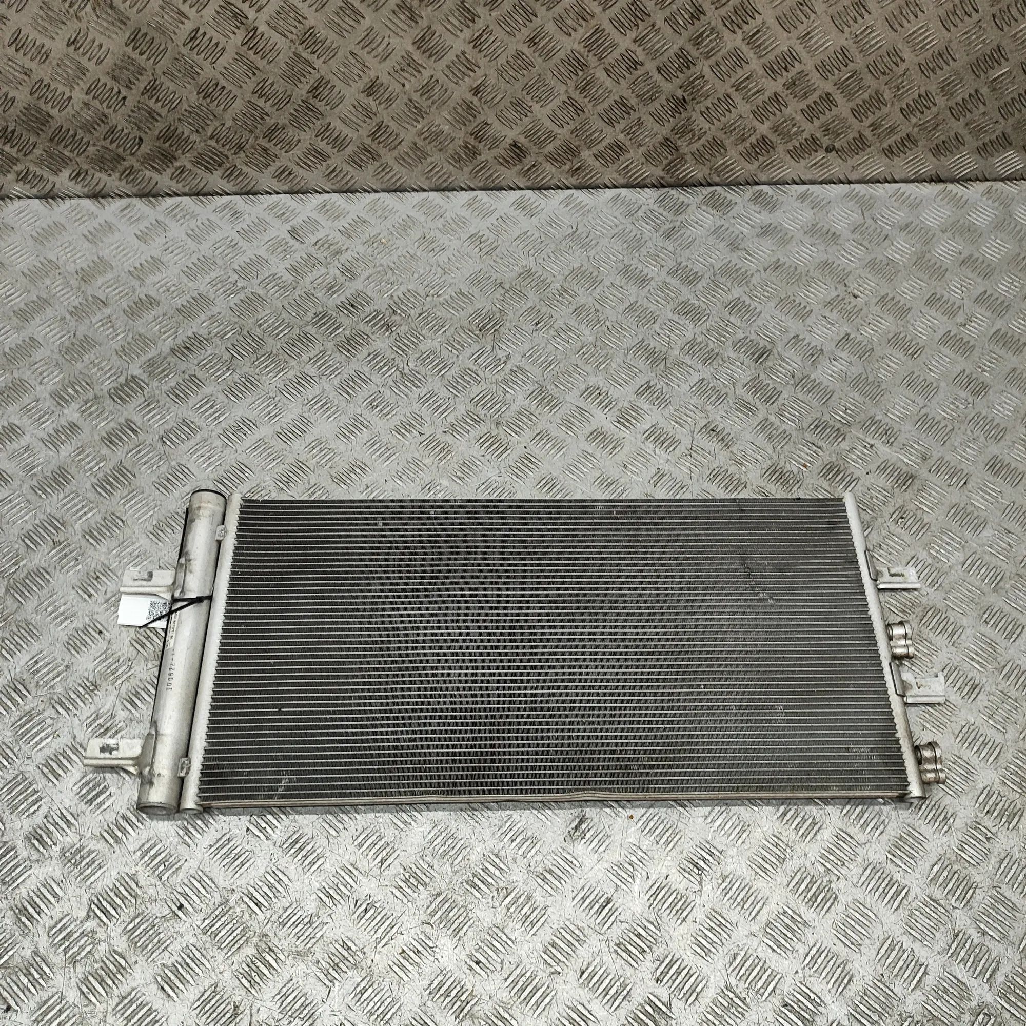 BMW 2 (F44) A/C Air Con Radiator A/C Air Con Radiator — BMW 2 SERIES (Gran Coupe...