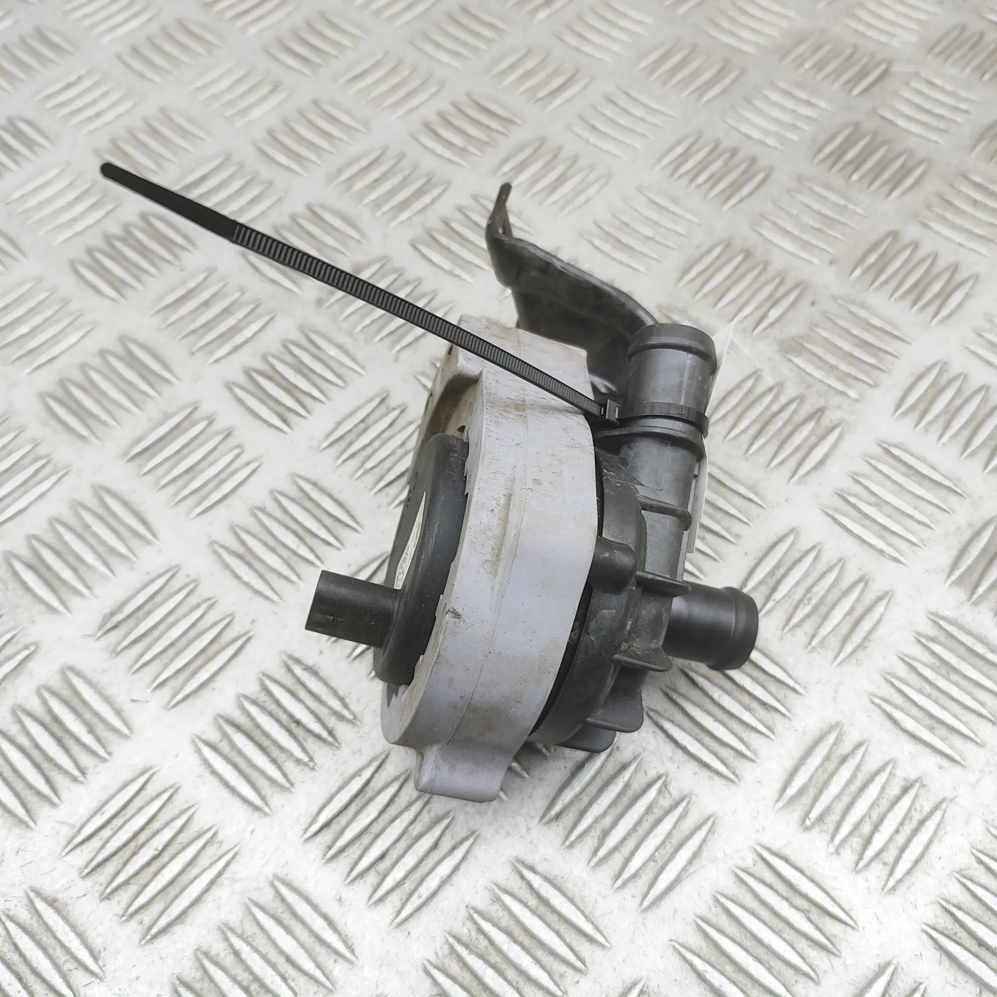 Skoda Elroq  Auxiliary Water Pump Auxiliary Water Pump — SKODA ELROQ (2024-...) —...
