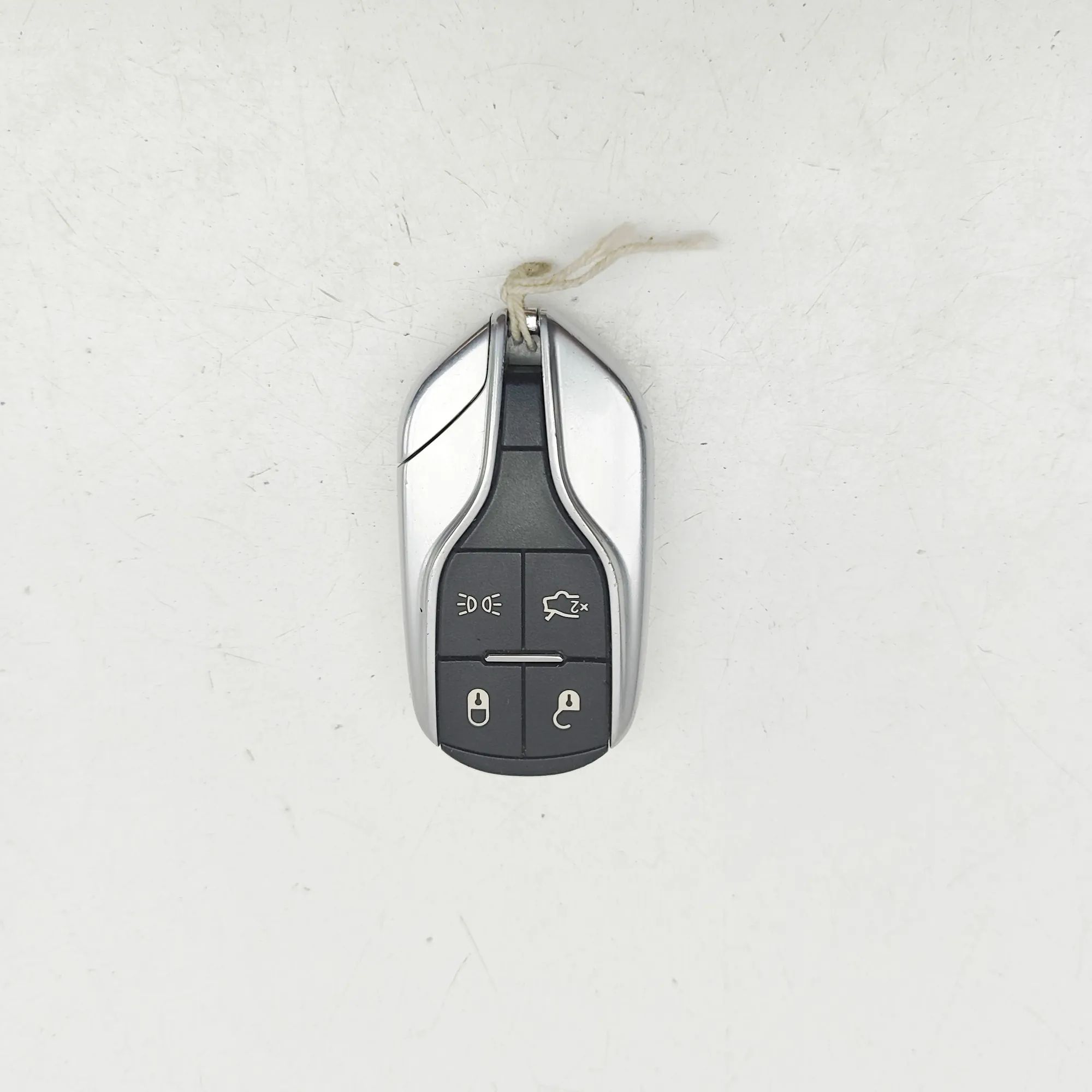 Maserati Ghibli Ключ зажигания Ignition key — MASERATI GHIBLI (M157) (2013-......
