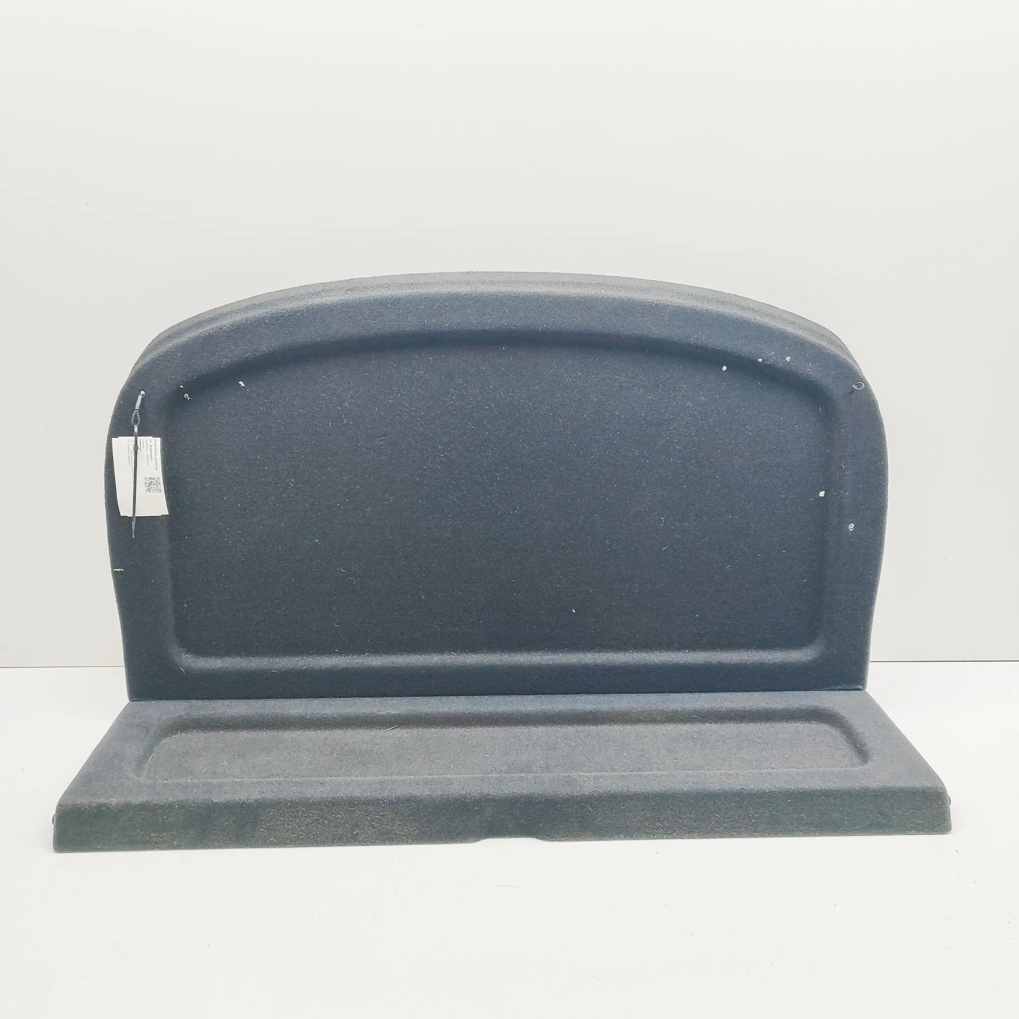 Volkswagen Arteon Rear Parcel Shelf Rear Parcel Shelf — VW ARTEON (3H7) (2017-...) ...