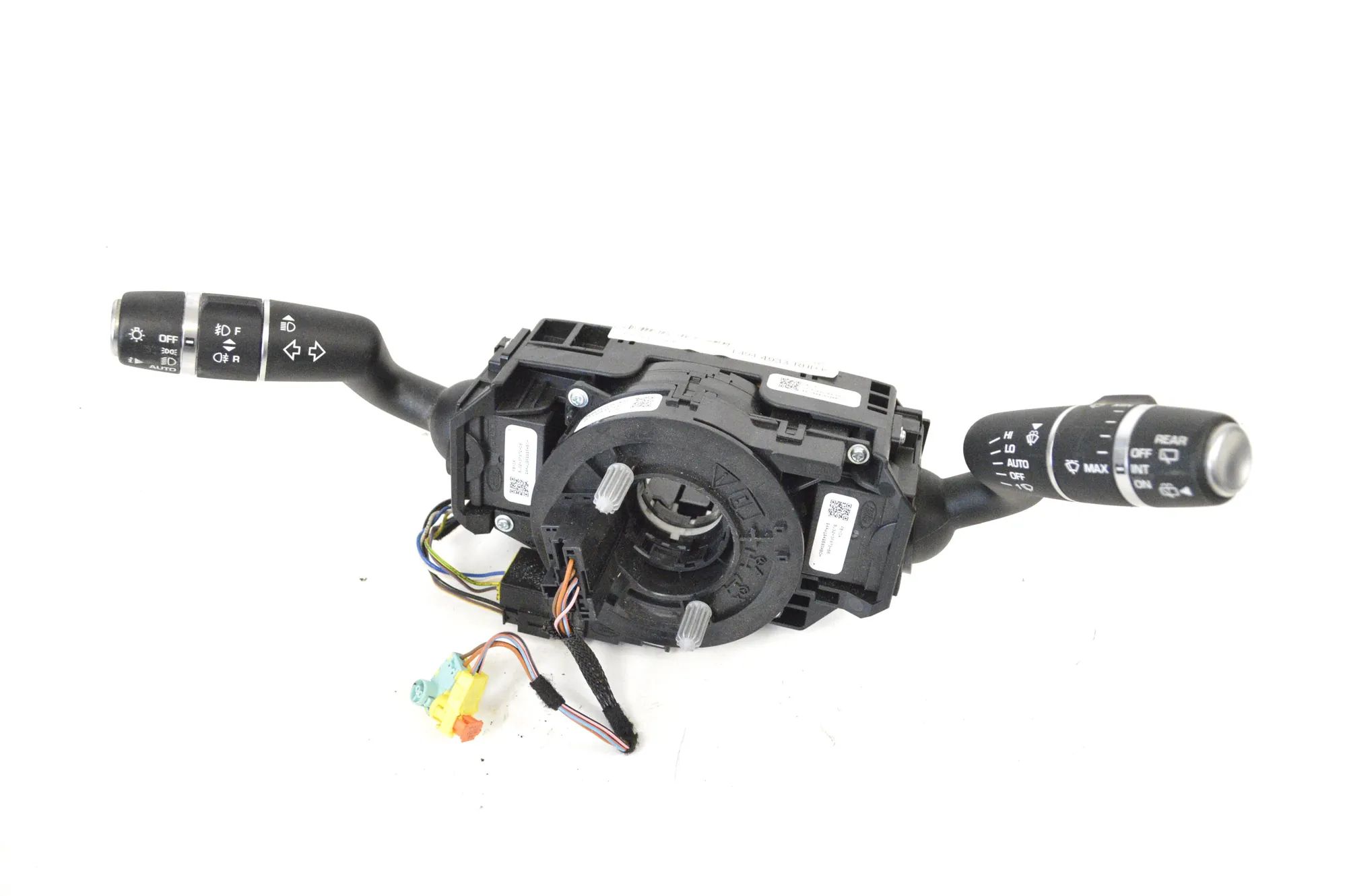 Land Rover Range Rover Sport (L494) Indicator Wiper Stalk Switch Indicator Wiper Stalk Switch — LAND ROVER RANGE...