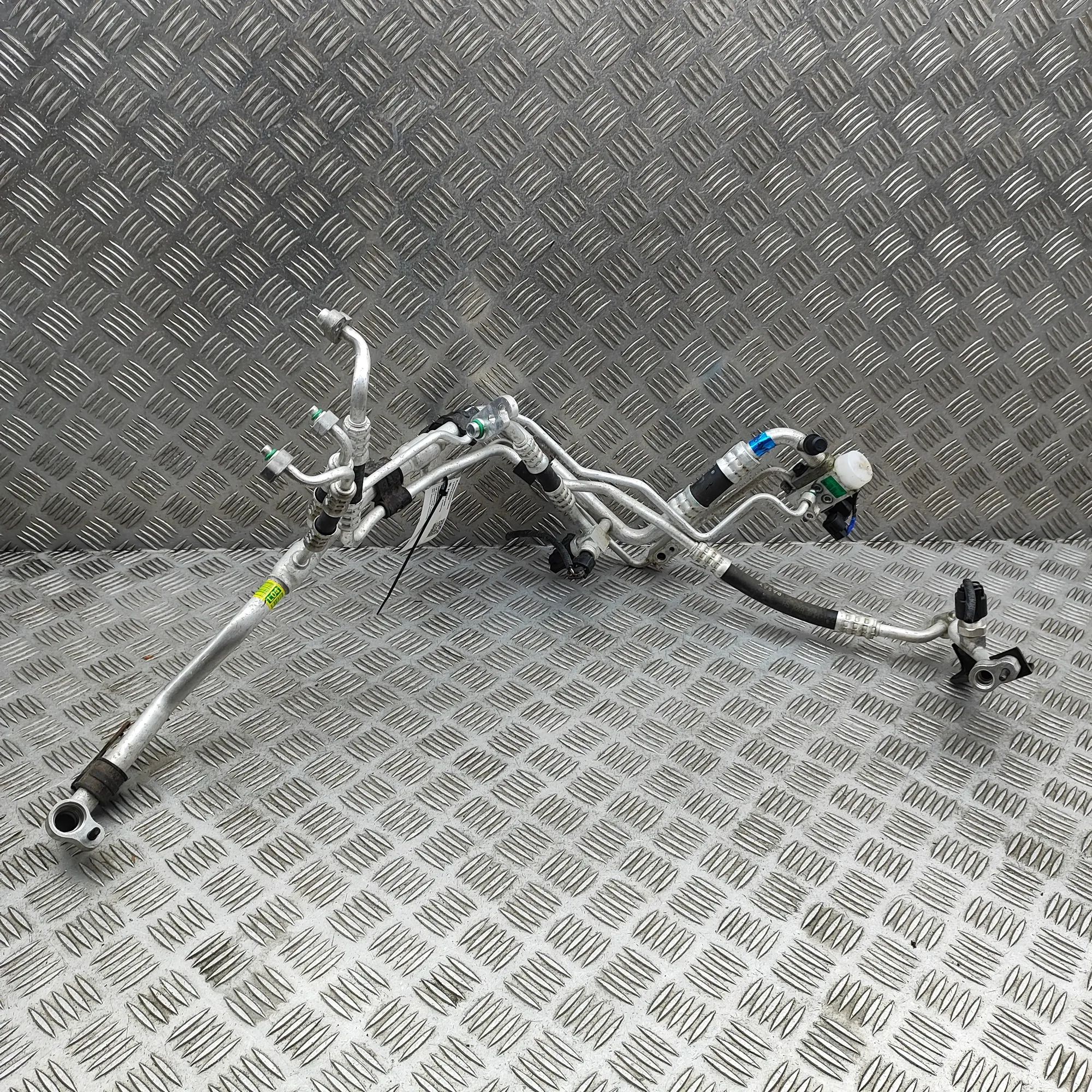 Hyundai Kona A/C Air Con Hose Pipe A/C Air Con Hose Pipe — HYUNDAI KONA (2017-...)...