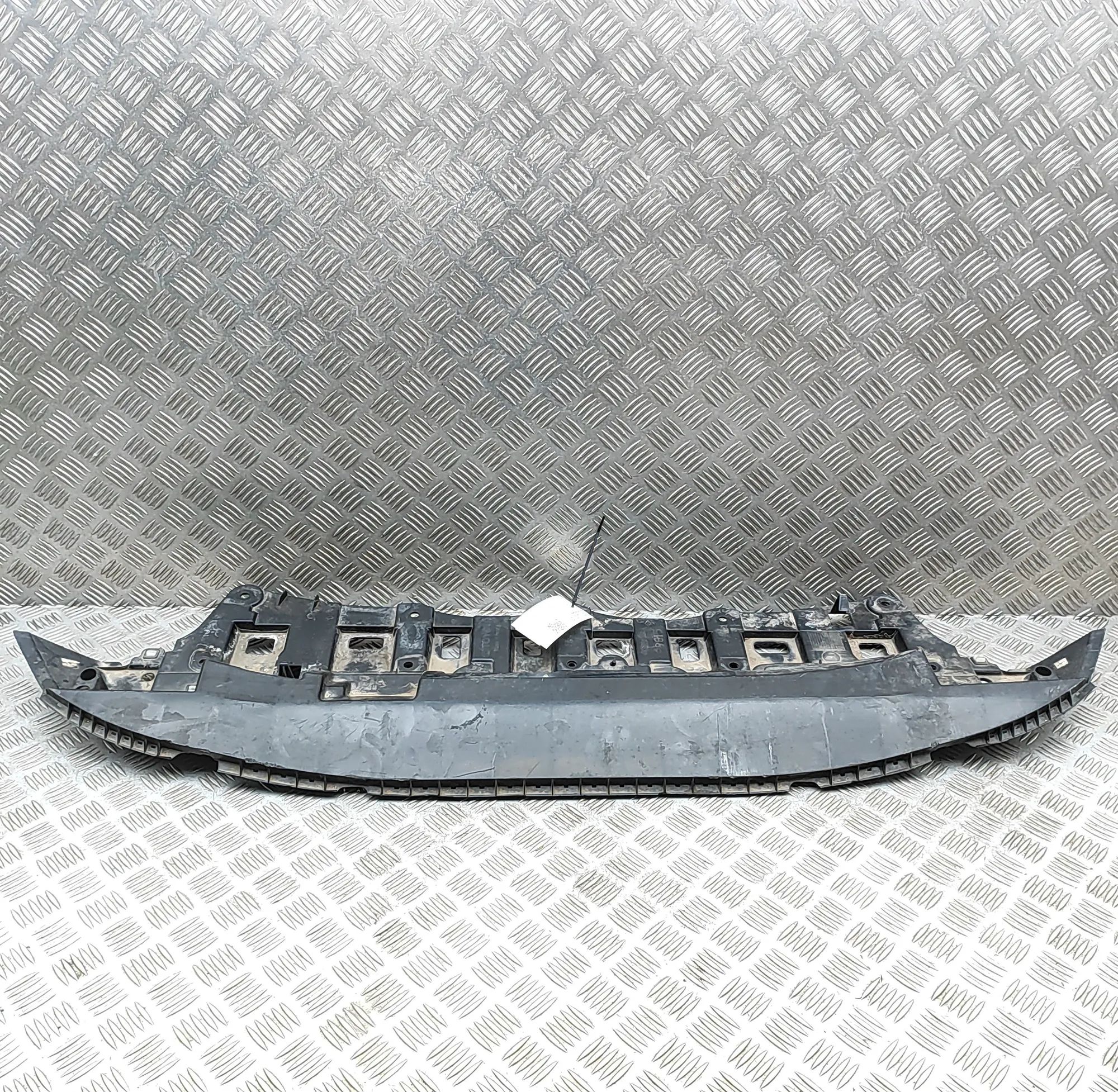 Toyota Yaris Front Bumper Underbody Cover Front Bumper Underbody Cover — TOYOTA YARIS (CR...