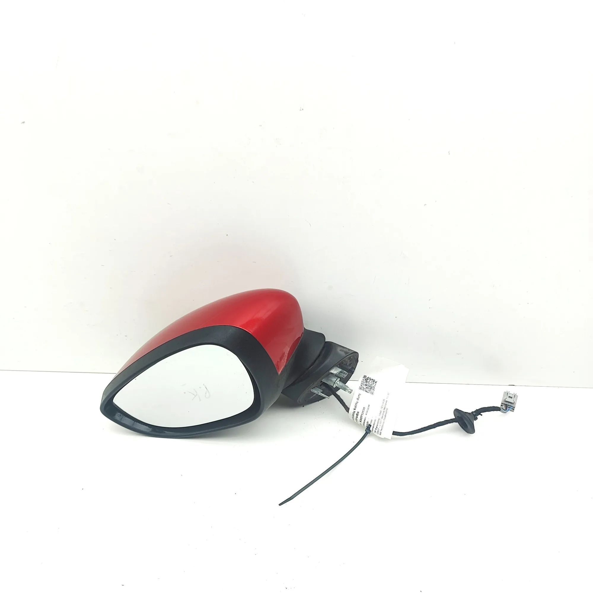 Ford Fiesta Left Side Wing Mirror Left Side Wing Mirror — FORD FIESTA (VII) (2017...