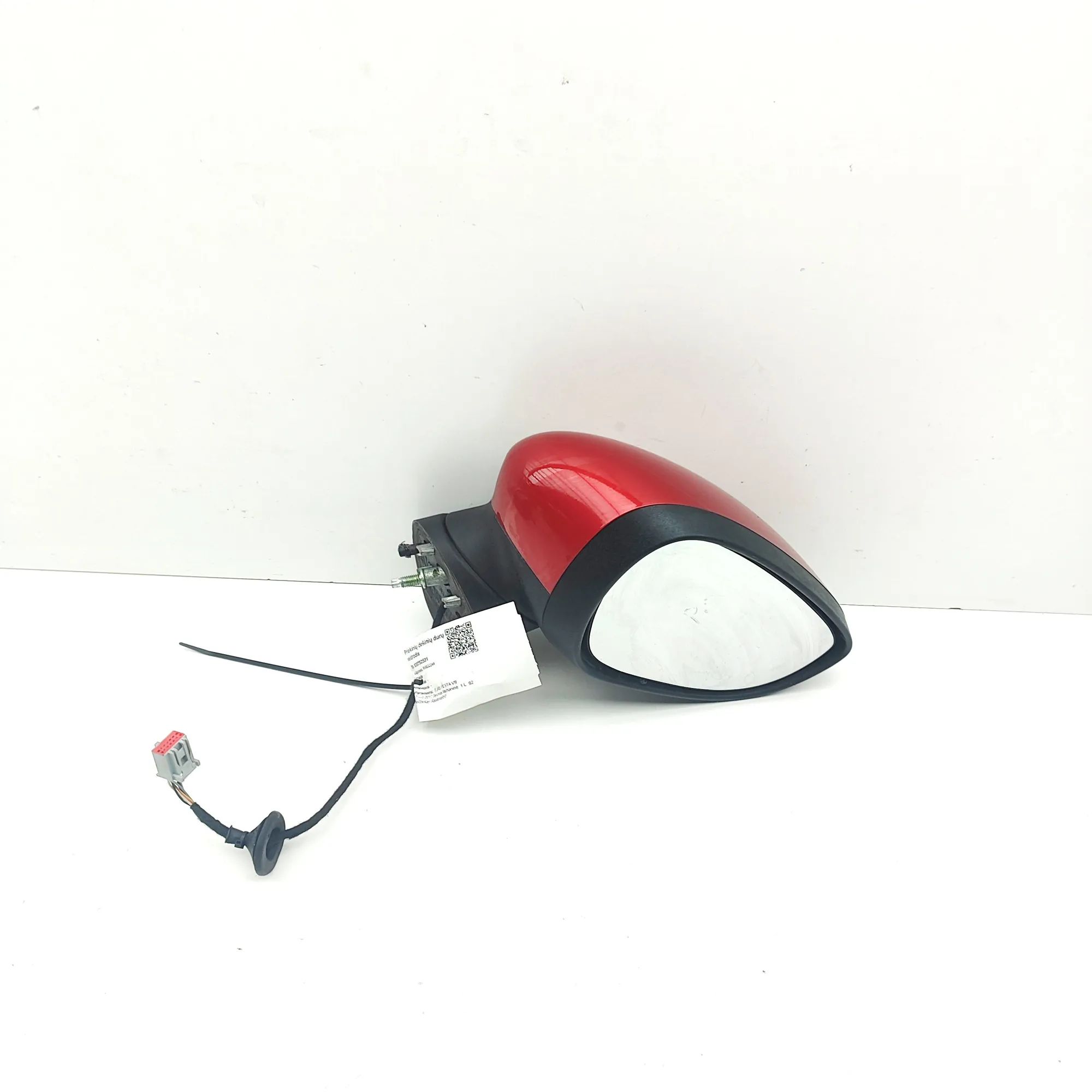 Ford Fiesta Right Side Wing Mirror Right Side Wing Mirror — FORD FIESTA (VII) (201...