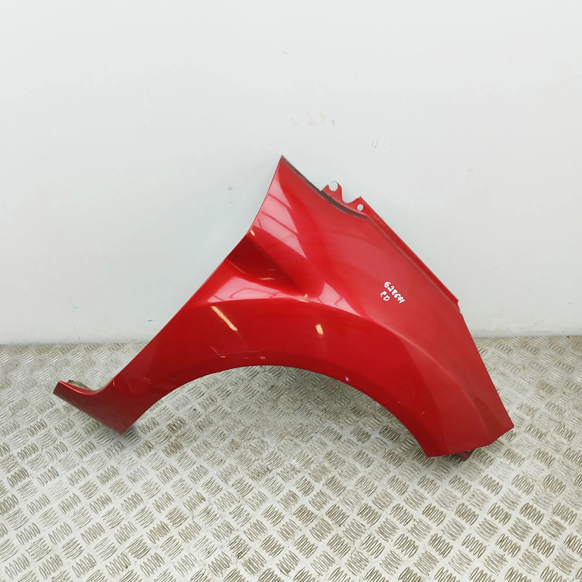 Ford Fiesta Front Right Fender Front Right Fender — FORD FIESTA (VII) (2017-.....