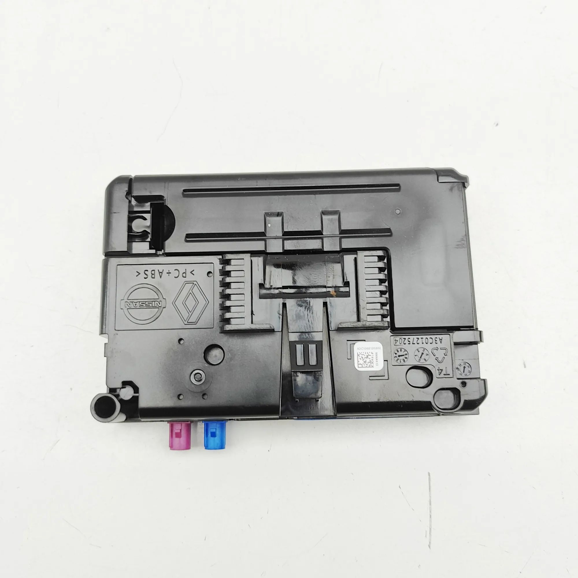 Nissan Juke Bluetooth Control Unit Bluetooth control unit — NISSAN JUKE (F16) (201...