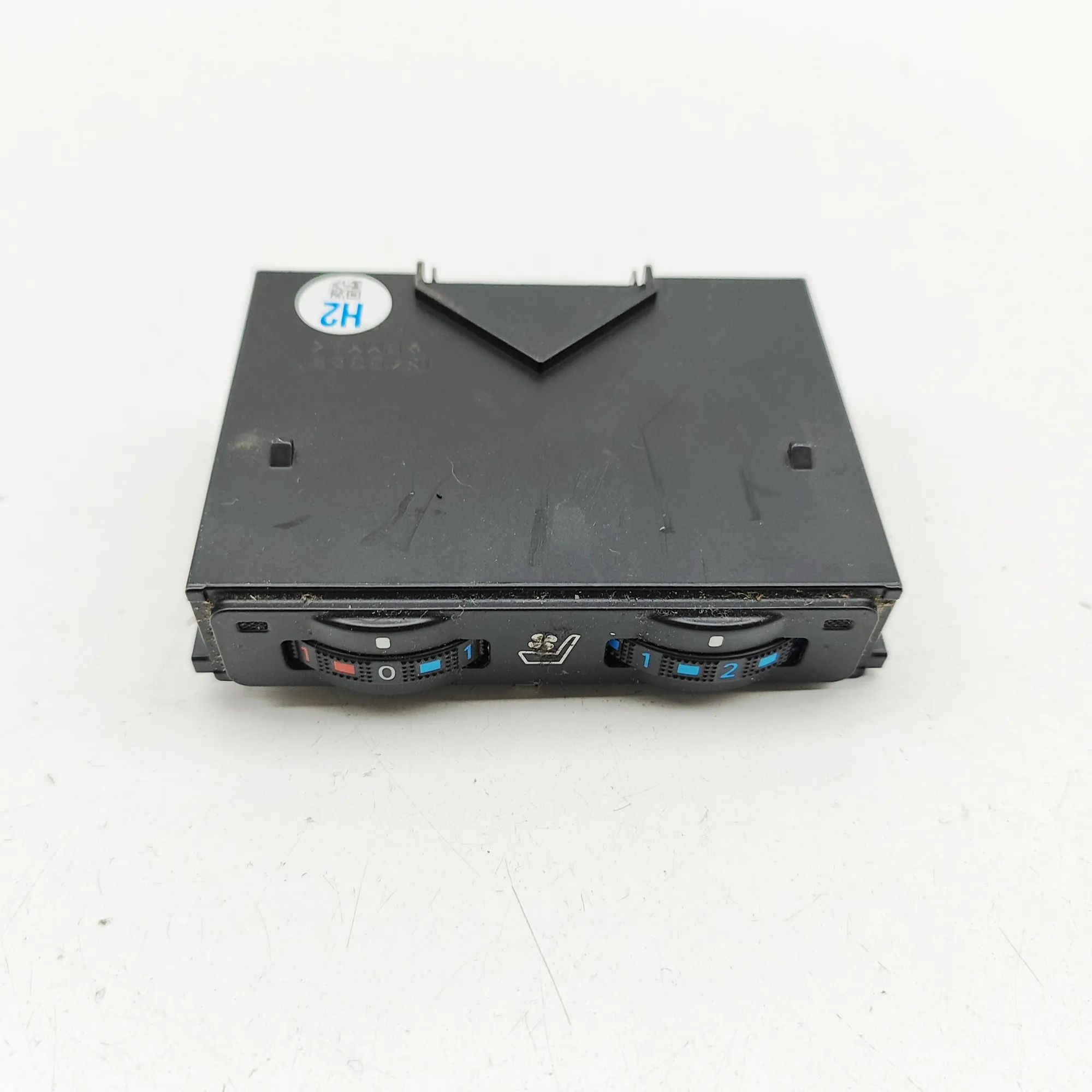 Toyota Land Cruiser 150 Seat heating switch Seat heating switch — TOYOTA LAND CRUISER (_J15...