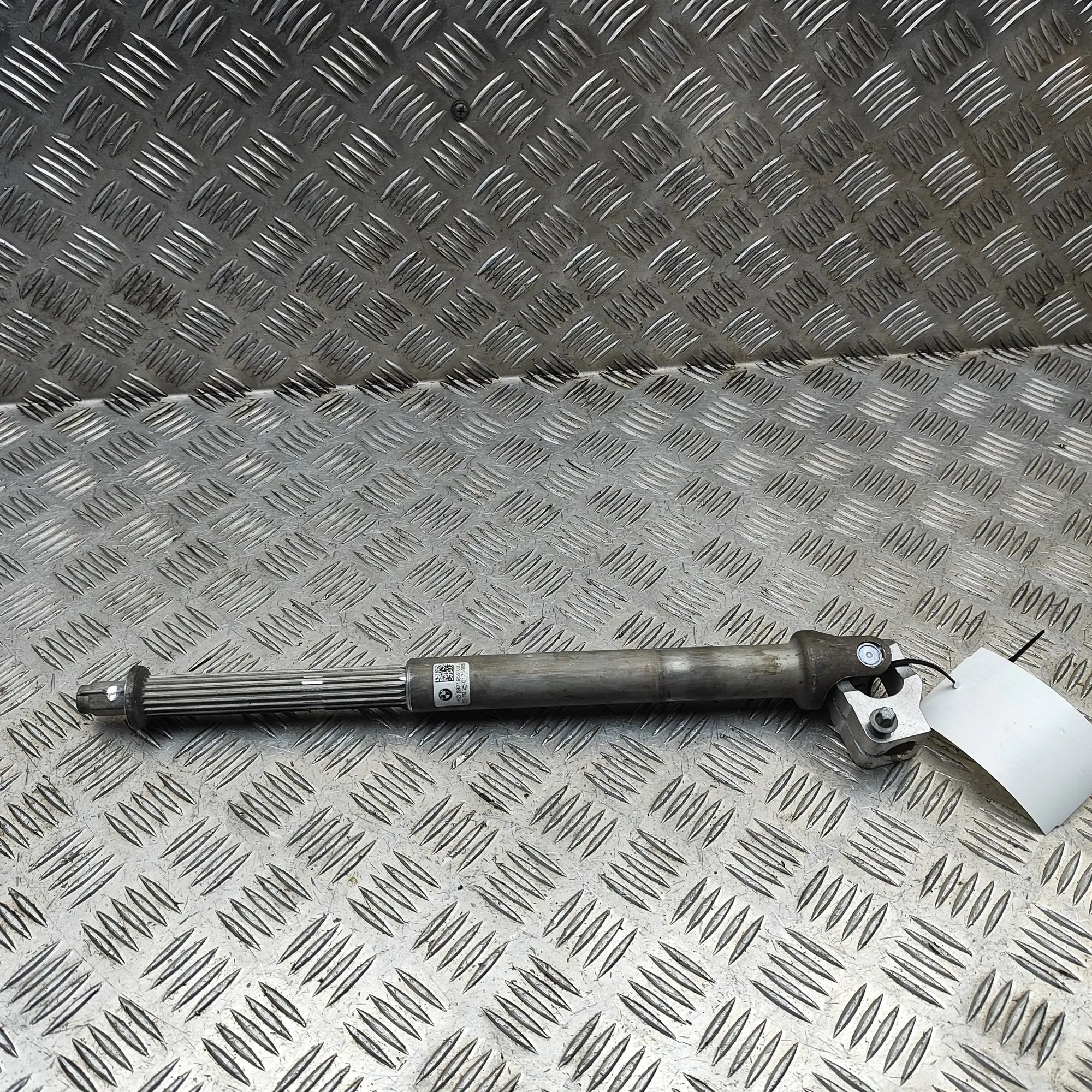 BMW X5 (G05) Steering Column Shaft Joint Steering Column Shaft Joint — BMW X5 (G05) (201...