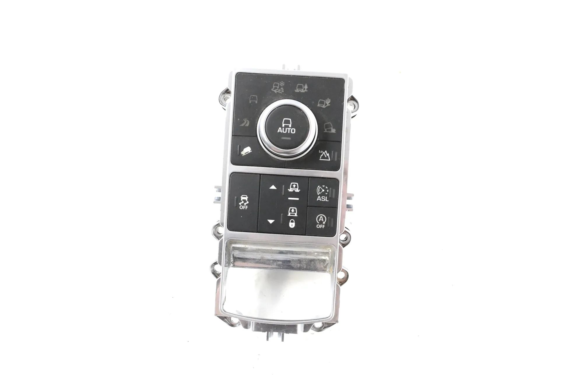 Land Rover Range Rover Sport (L494) Other Control Units Other Control Units — LAND ROVER RANGE ROVER SP...