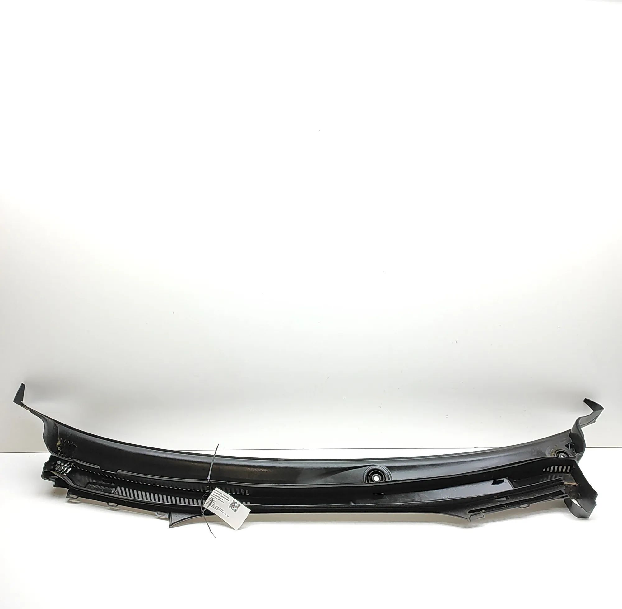 BMW X6 (G06) Front Wiper Cowl Trim Front Wiper Cowl Trim — BMW X6G06 (2019-...) — ...