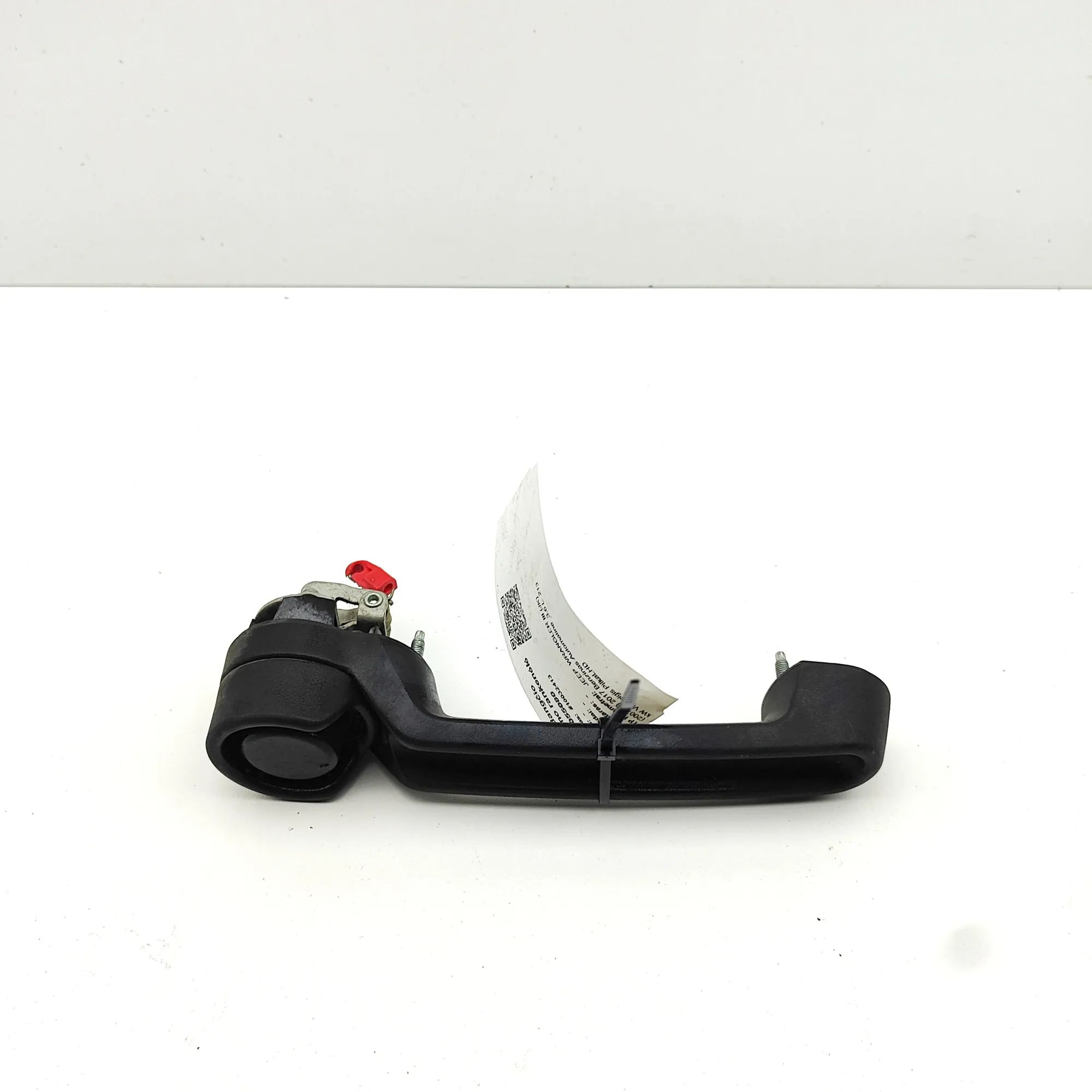 Jeep Wrangler (JK) Tailgate Bootlid Handle Tailgate Bootlid Handle — JEEP WRANGLER (III JK...