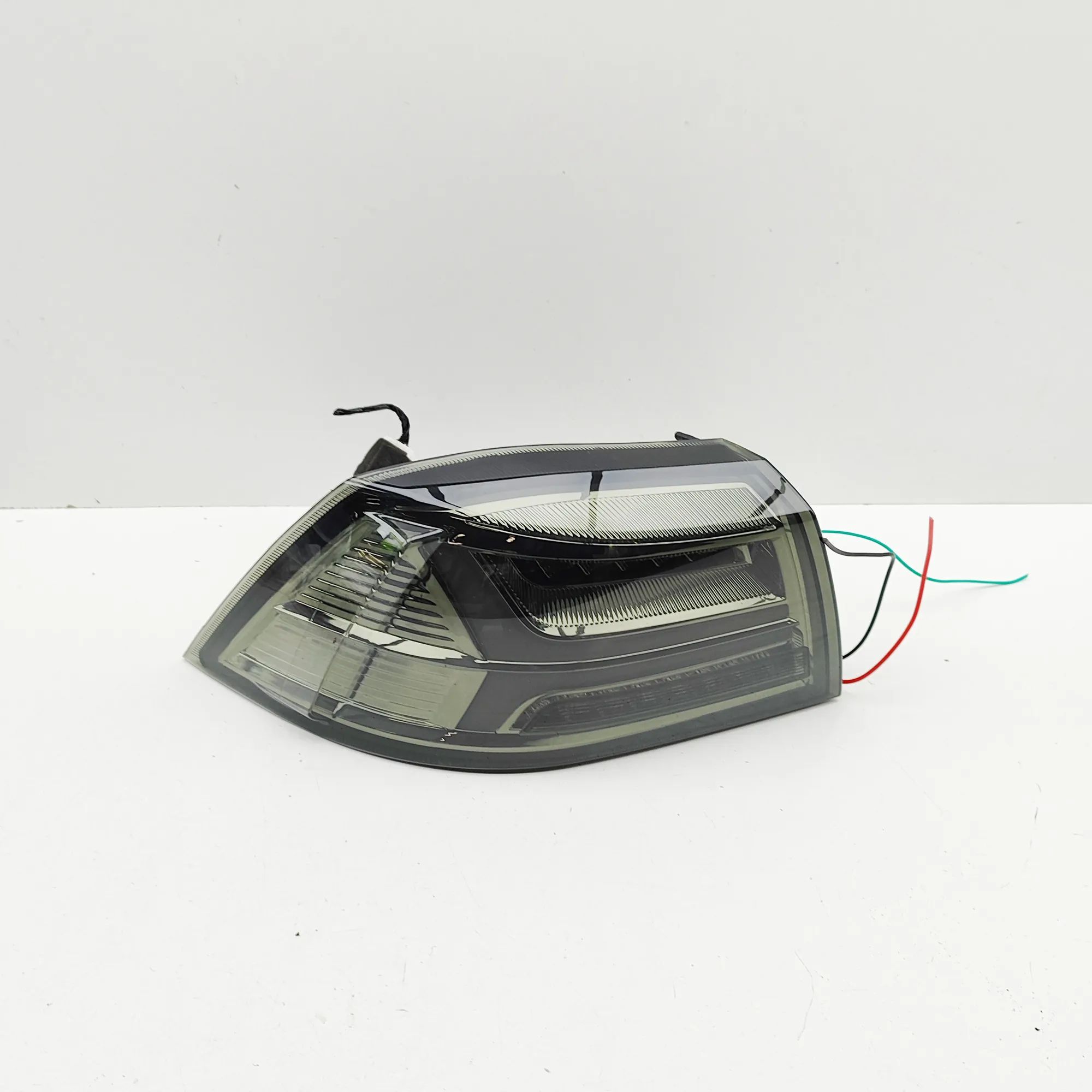 Mitsubishi Lancer Rear Left Tail Light Rear Left Tail Light — MITSUBISHI LANCER (VIII ...