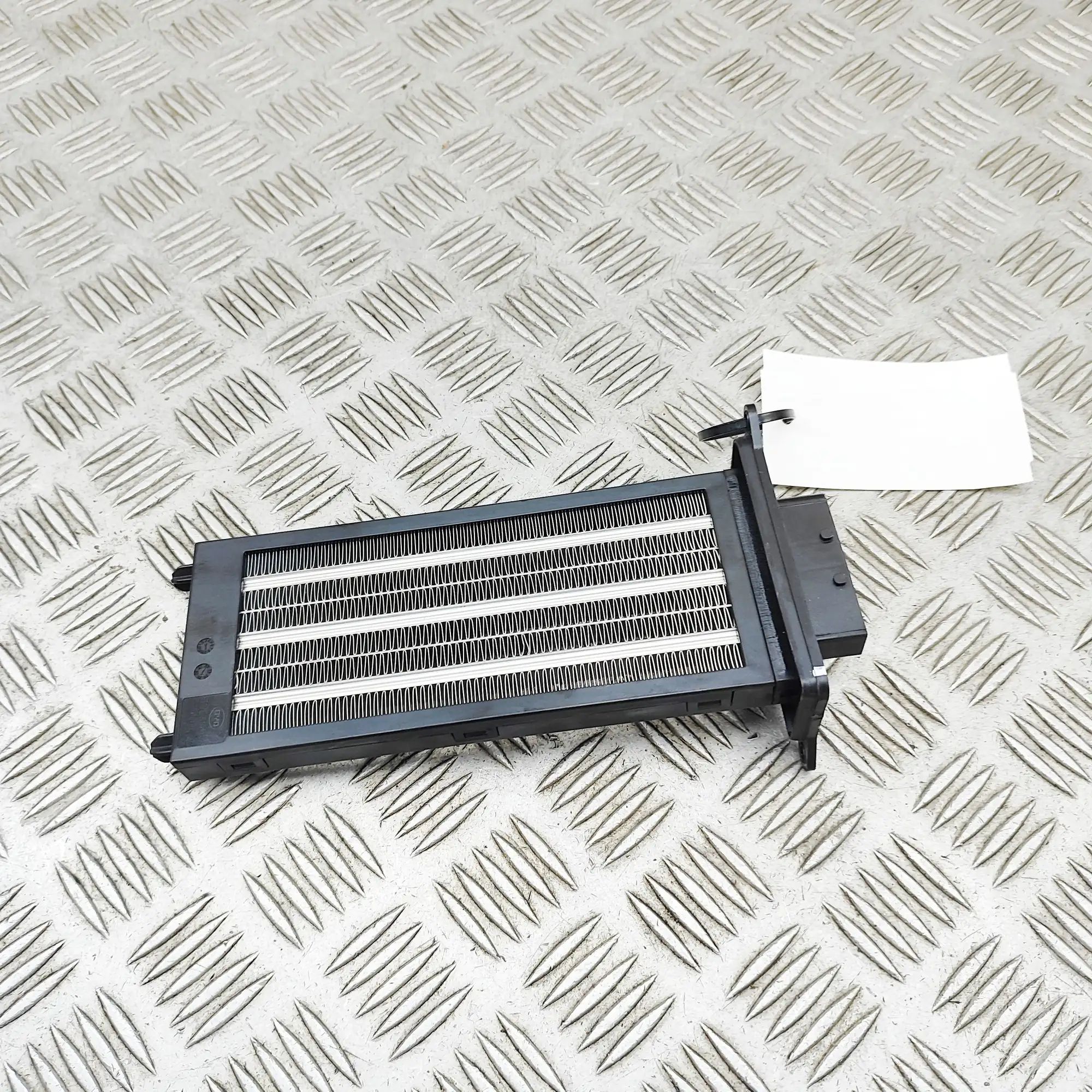 BYD Dolphin Electric Heater Matrix Electric Heater Matrix — BYD DOLPHIN (2021-...)...