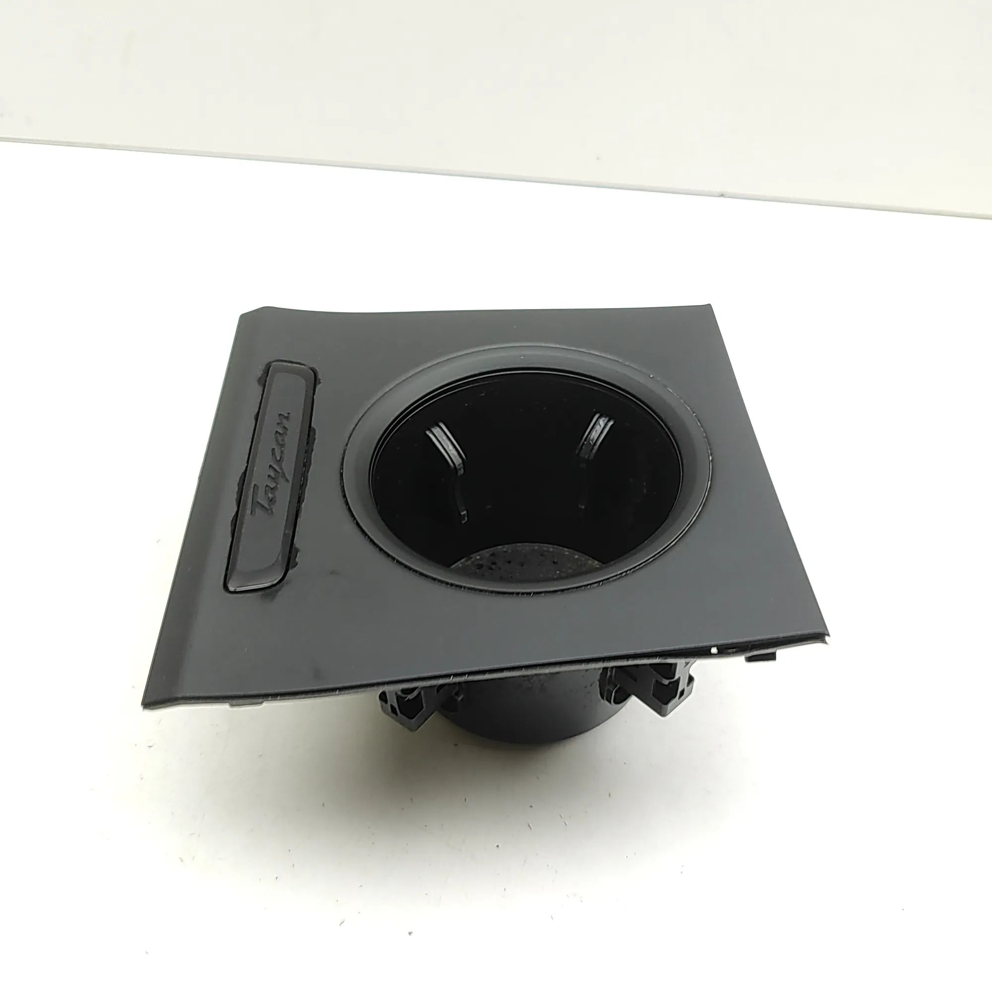 Porsche Taycan Держатель стаканов Cup holder — PORSCHE TAYCAN (2019-...) — 9J1864...